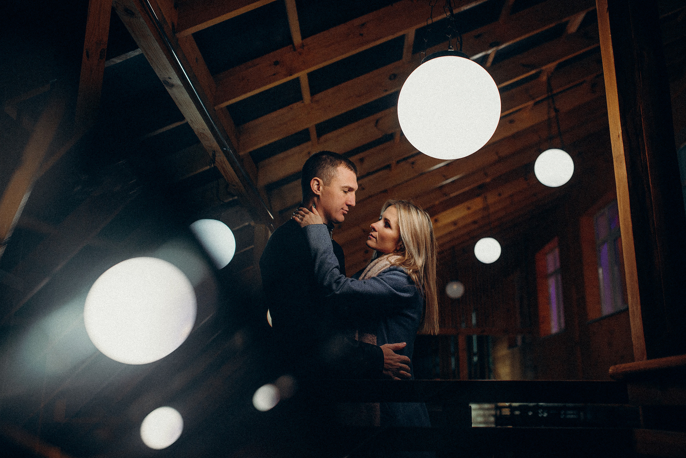 Лена и Саша (ВЛуки). Фотограф в Санкт-Петребурге и в Великих Луках Волченкова Екатерина