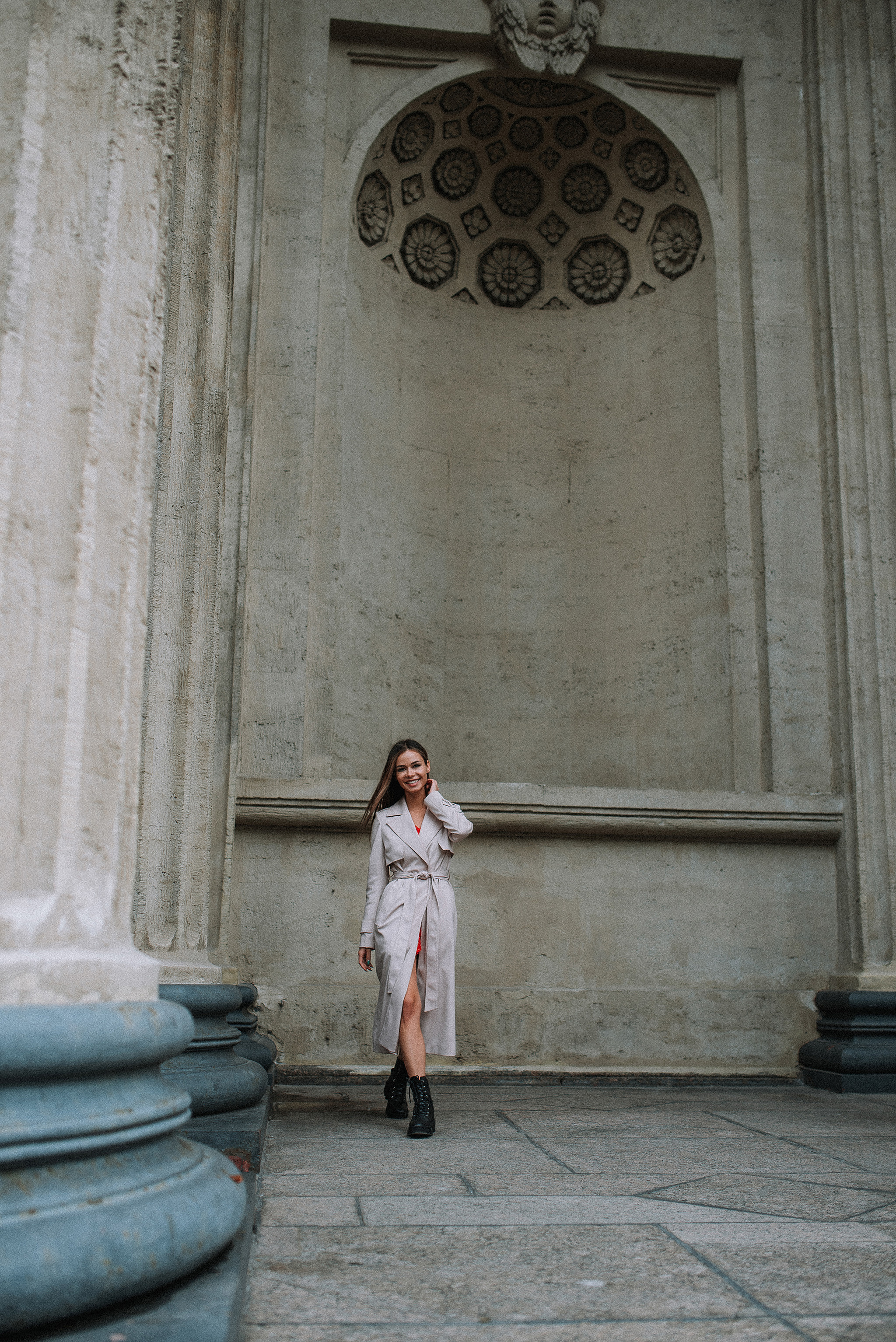Энергия Яны. Фотограф в Санкт-Петребурге и в Великих Луках Волченкова Екатерина