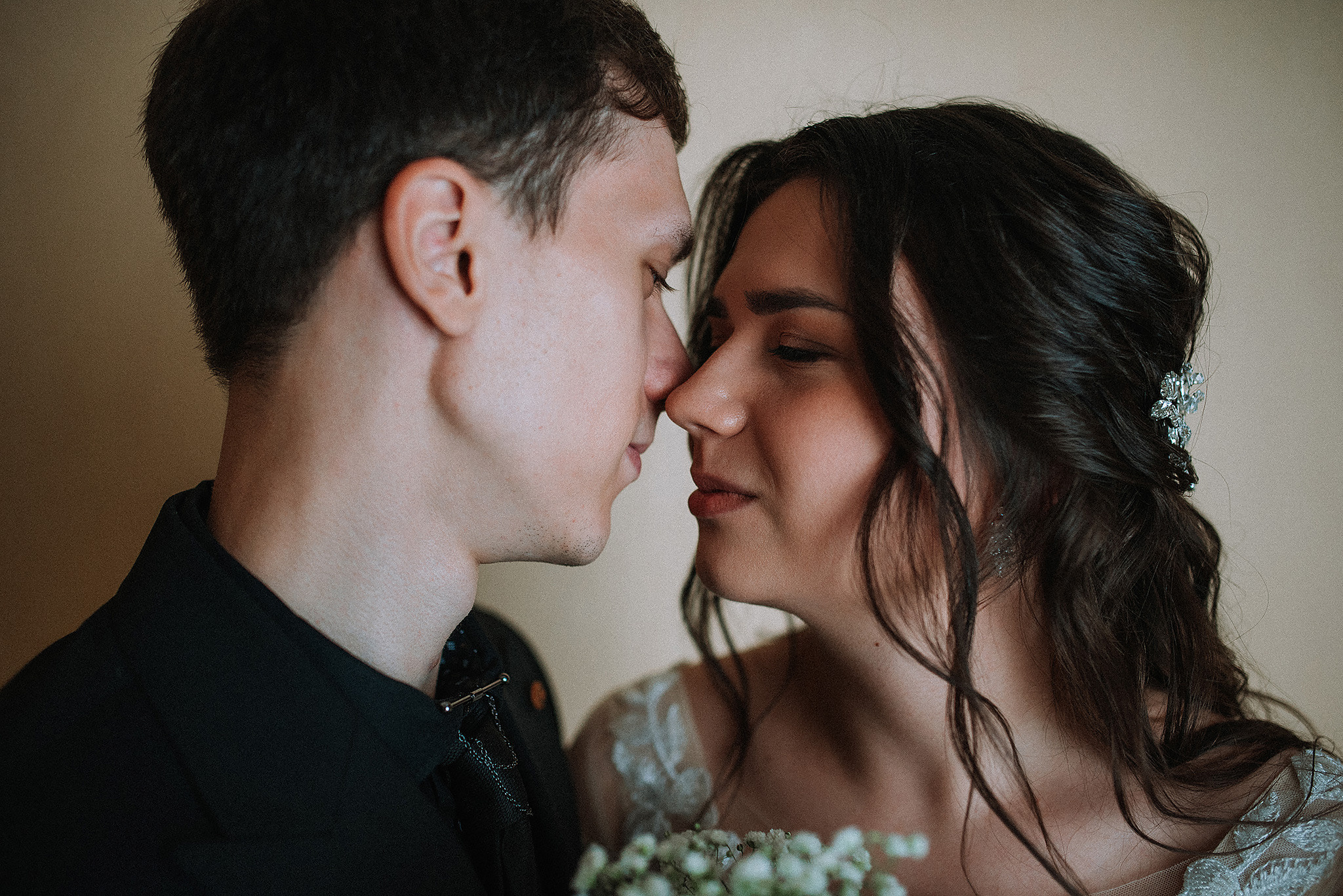 Полина и Андрей. Фотограф в Санкт-Петребурге и в Великих Луках Волченкова Екатерина
