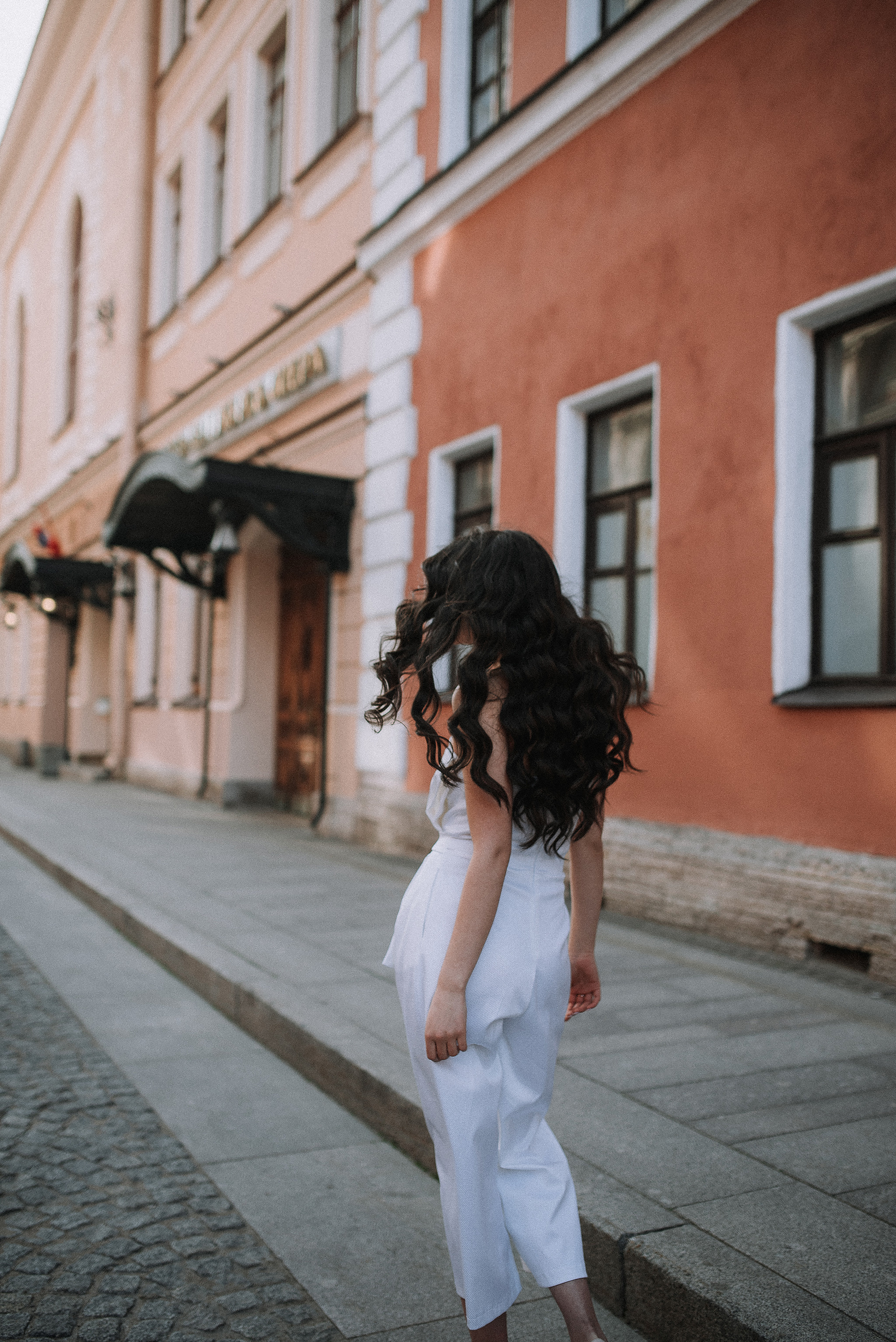Василиса и Кирилл. Фотограф в Санкт-Петребурге и в Великих Луках Волченкова Екатерина