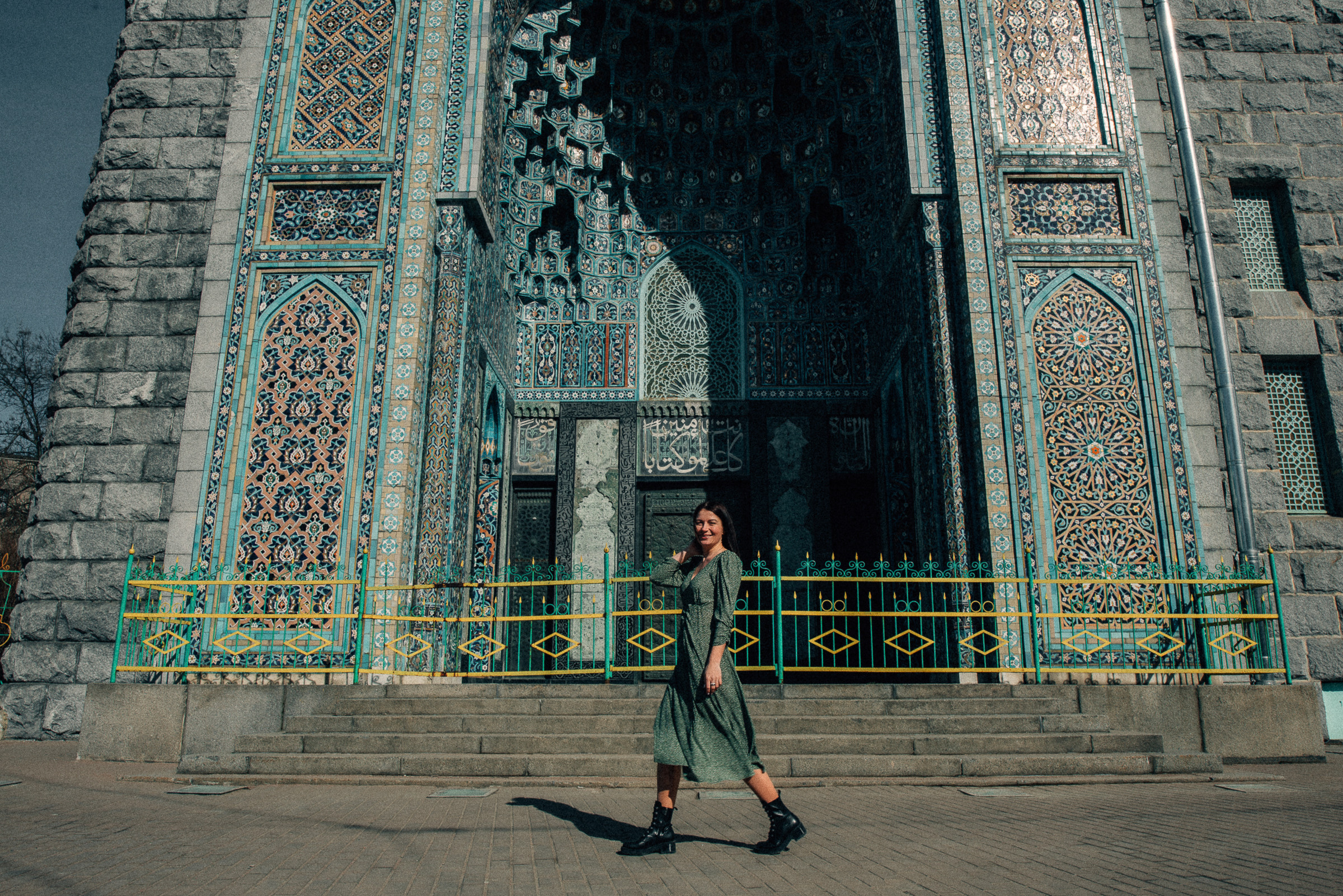 Легкая Юля. Фотограф в Санкт-Петребурге и в Великих Луках Волченкова Екатерина