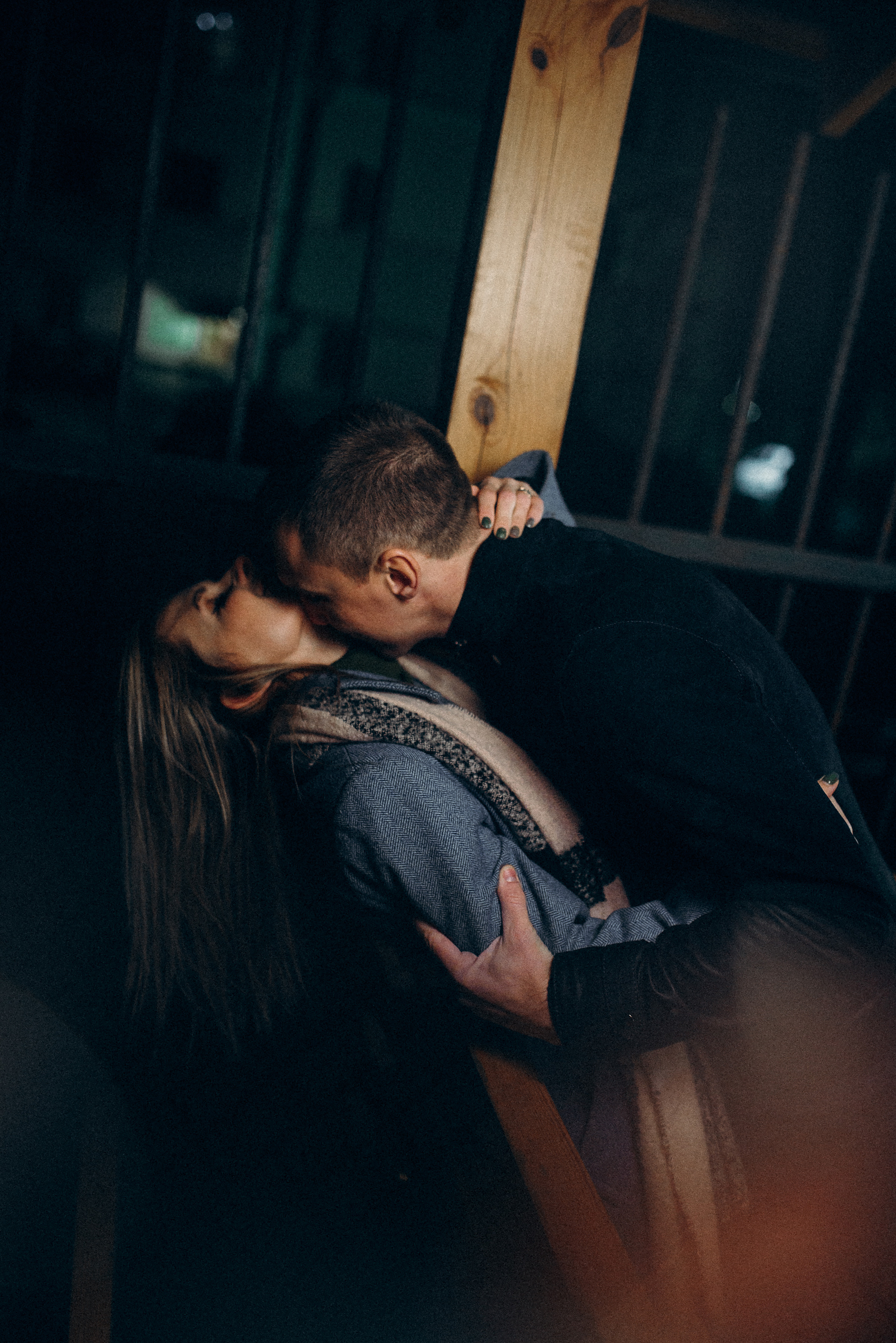 Лена и Саша (ВЛуки). Фотограф в Санкт-Петребурге и в Великих Луках Волченкова Екатерина