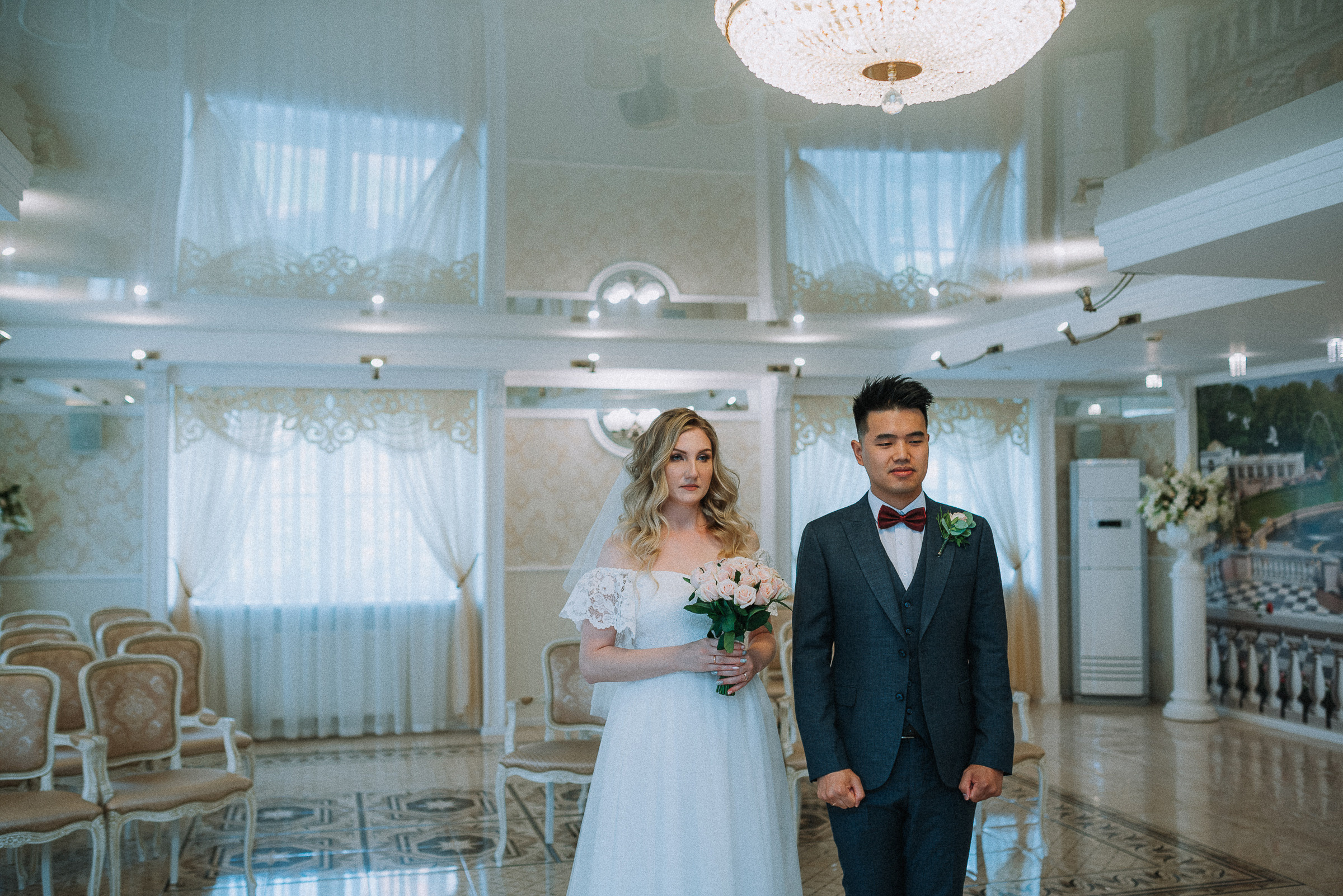 Кристина и Аким. Фотограф в Санкт-Петребурге и в Великих Луках Волченкова Екатерина