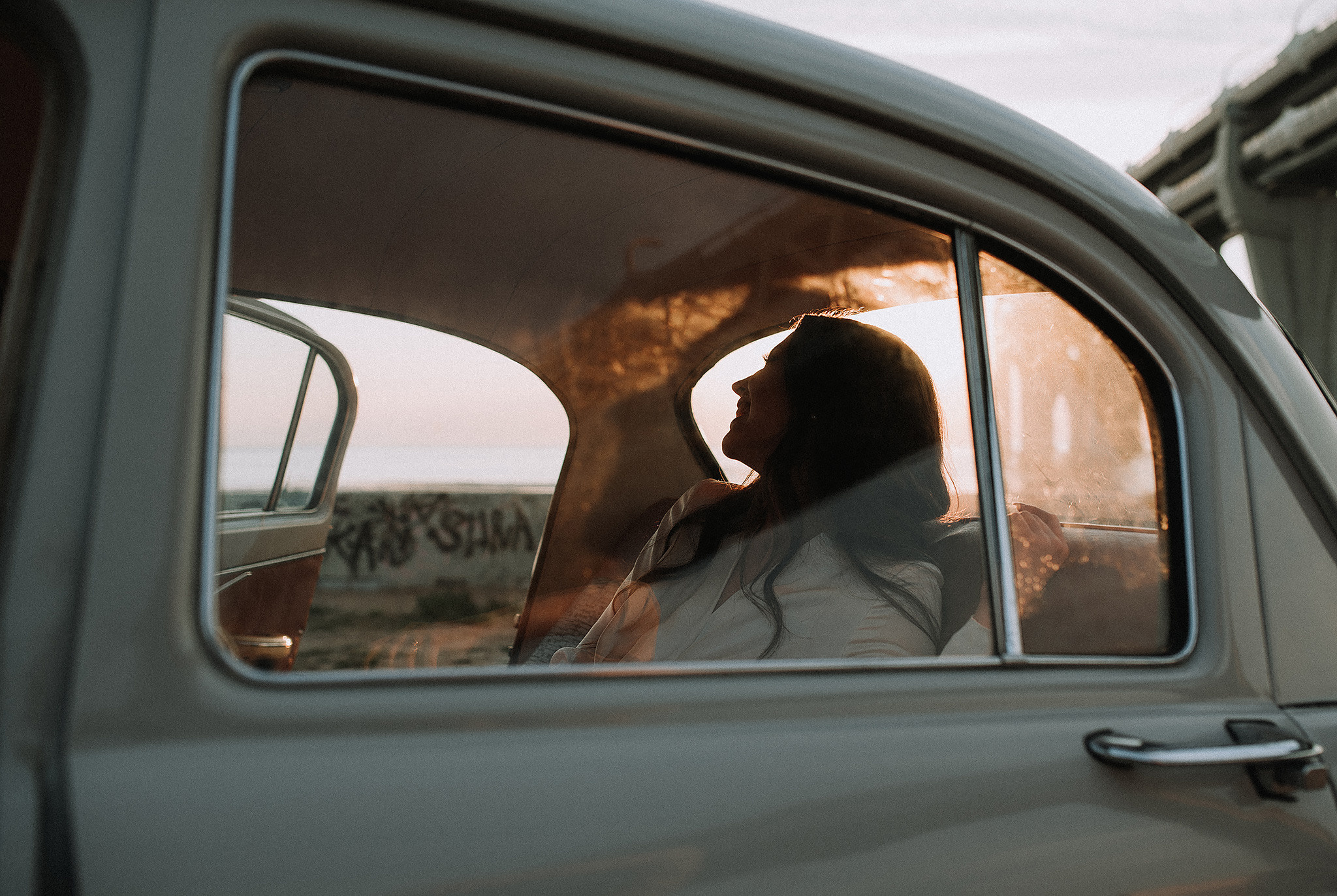 Василиса и Кирилл. Фотограф в Санкт-Петребурге и в Великих Луках Волченкова Екатерина