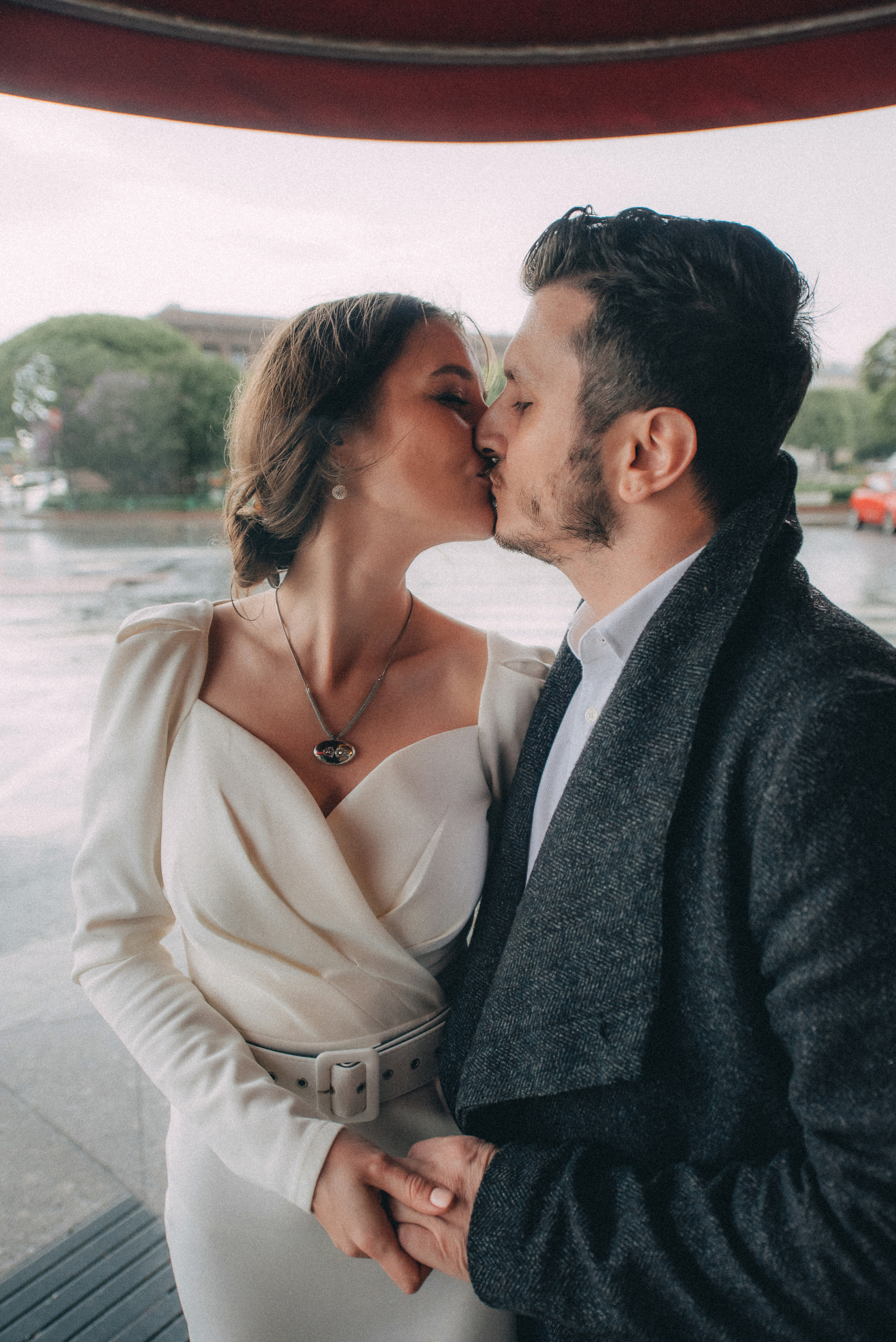 Алина и Мустафа. Фотограф в Санкт-Петребурге и в Великих Луках Волченкова Екатерина