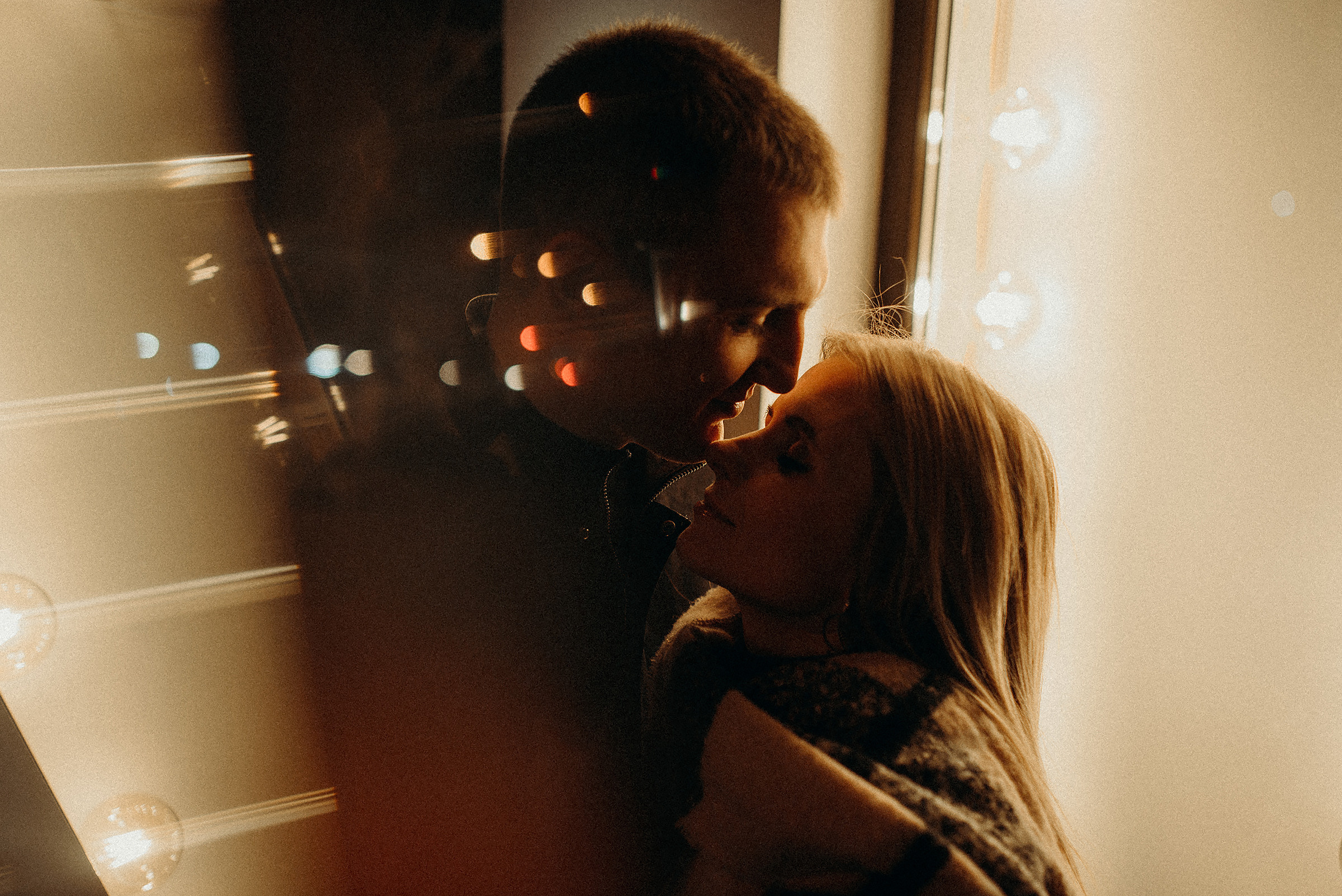 Лена и Саша (ВЛуки). Фотограф в Санкт-Петребурге и в Великих Луках Волченкова Екатерина