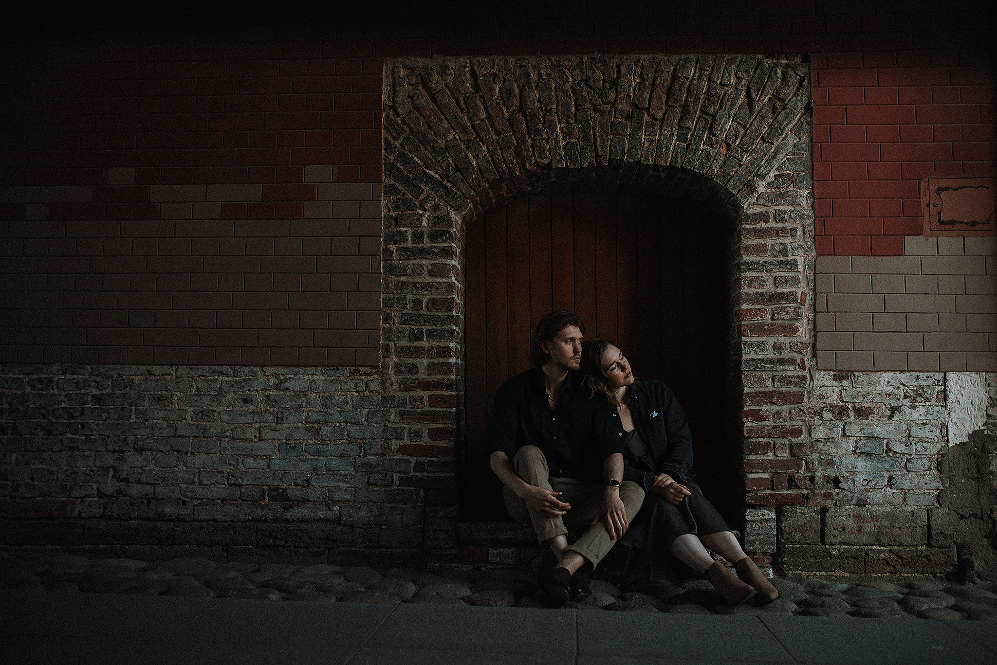 Миша и Оля. Фотограф в Санкт-Петребурге и в Великих Луках Волченкова Екатерина