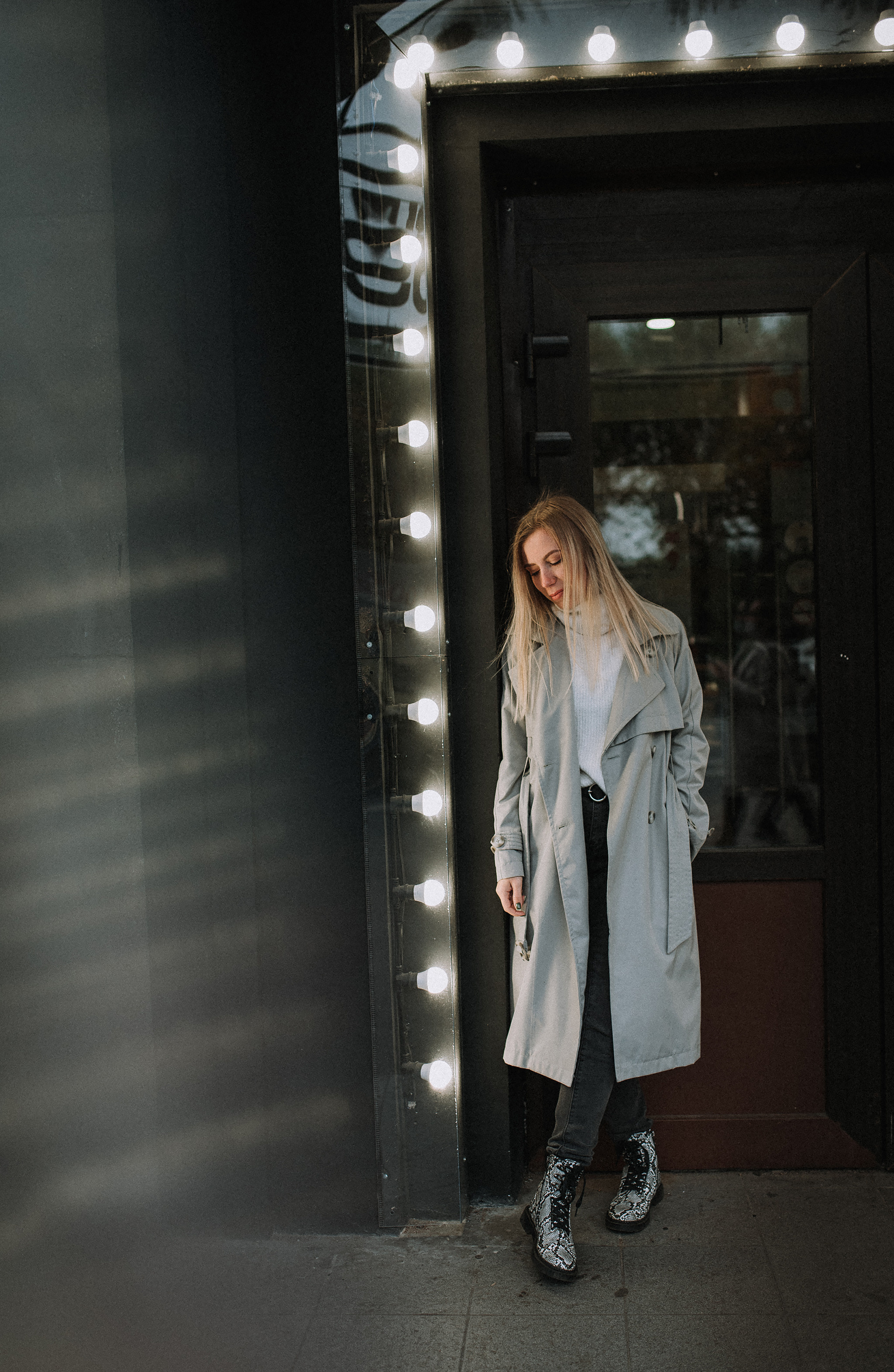 Солнце в сером Питере. Фотограф в Санкт-Петребурге и в Великих Луках Волченкова Екатерина