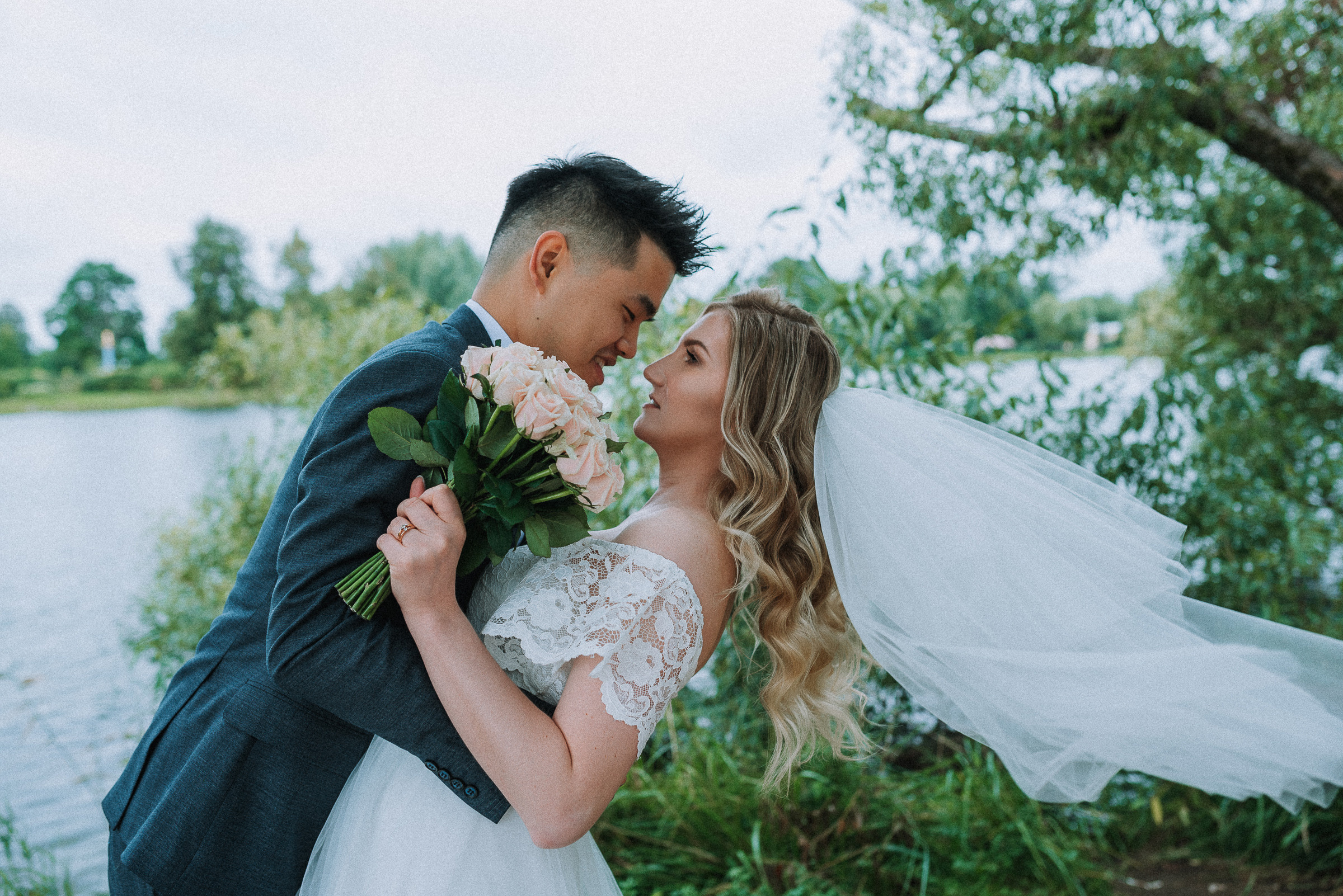 Кристина и Аким. Фотограф в Санкт-Петребурге и в Великих Луках Волченкова Екатерина