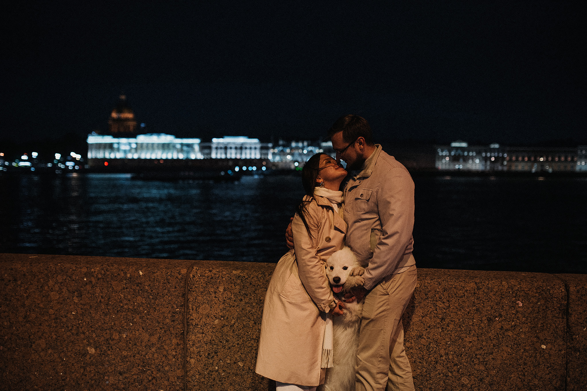 Эля и Дима. Фотограф в Санкт-Петребурге и в Великих Луках Волченкова Екатерина