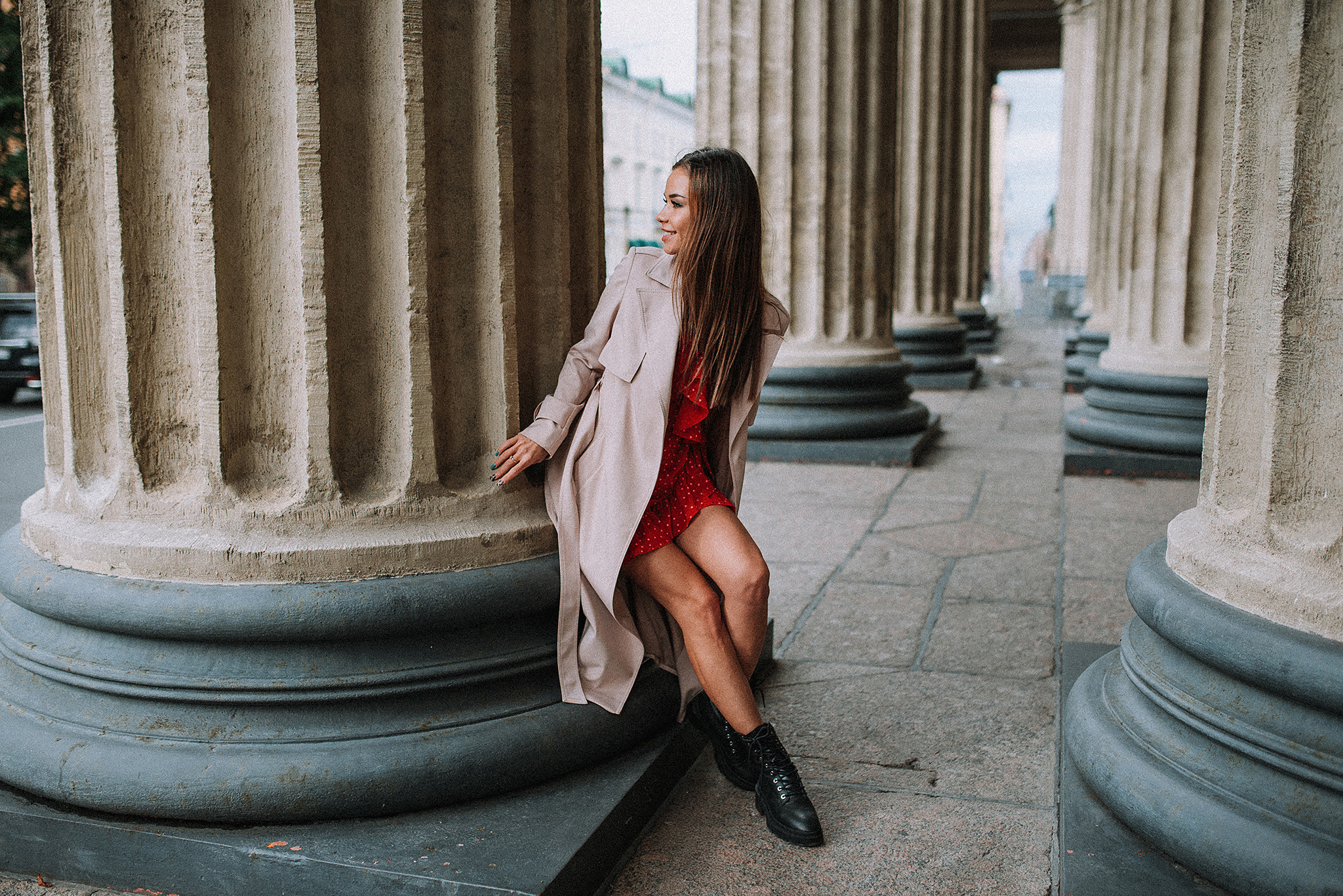 Энергия Яны. Фотограф в Санкт-Петребурге и в Великих Луках Волченкова Екатерина