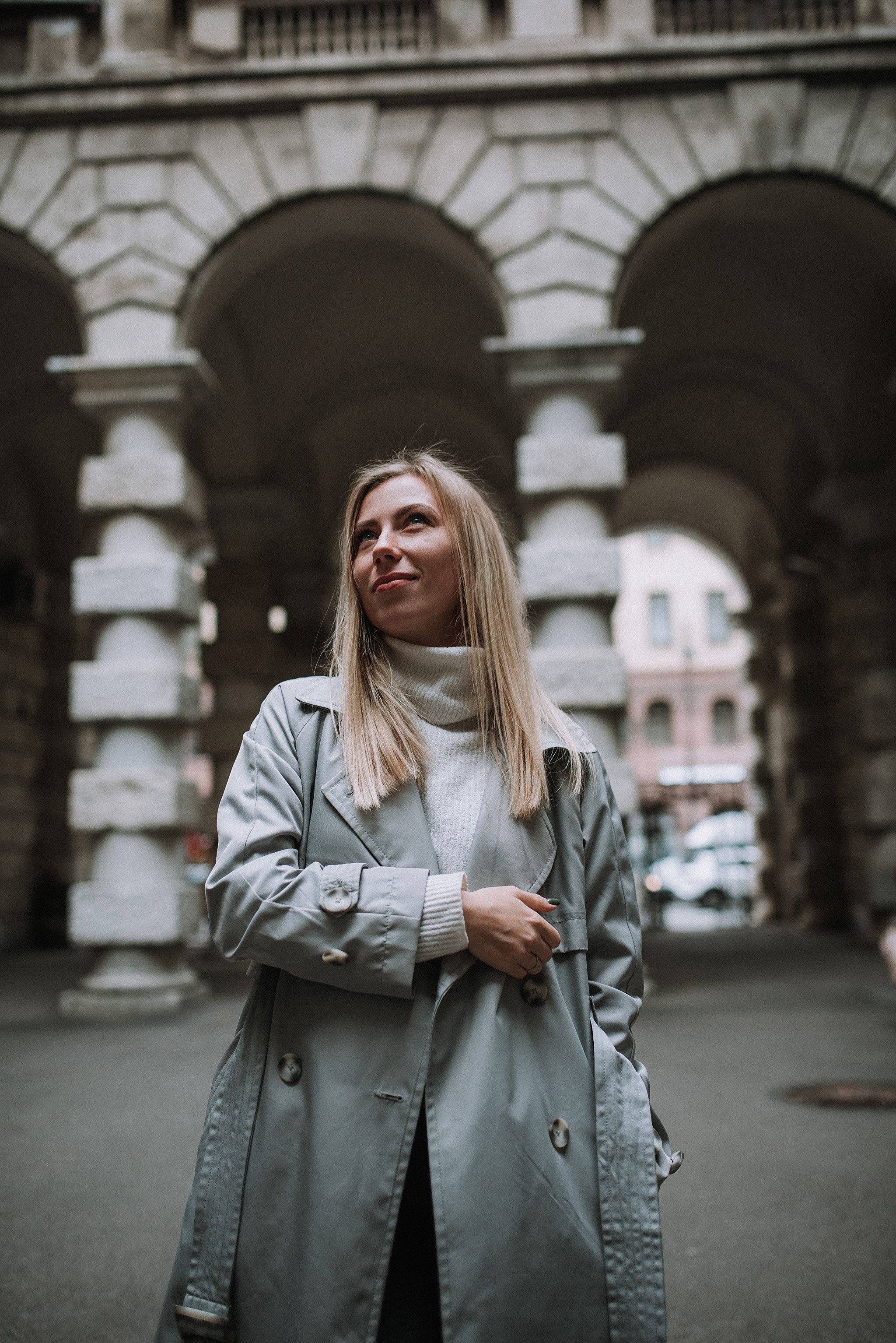 Солнце в сером Питере. Фотограф в Санкт-Петребурге и в Великих Луках Волченкова Екатерина