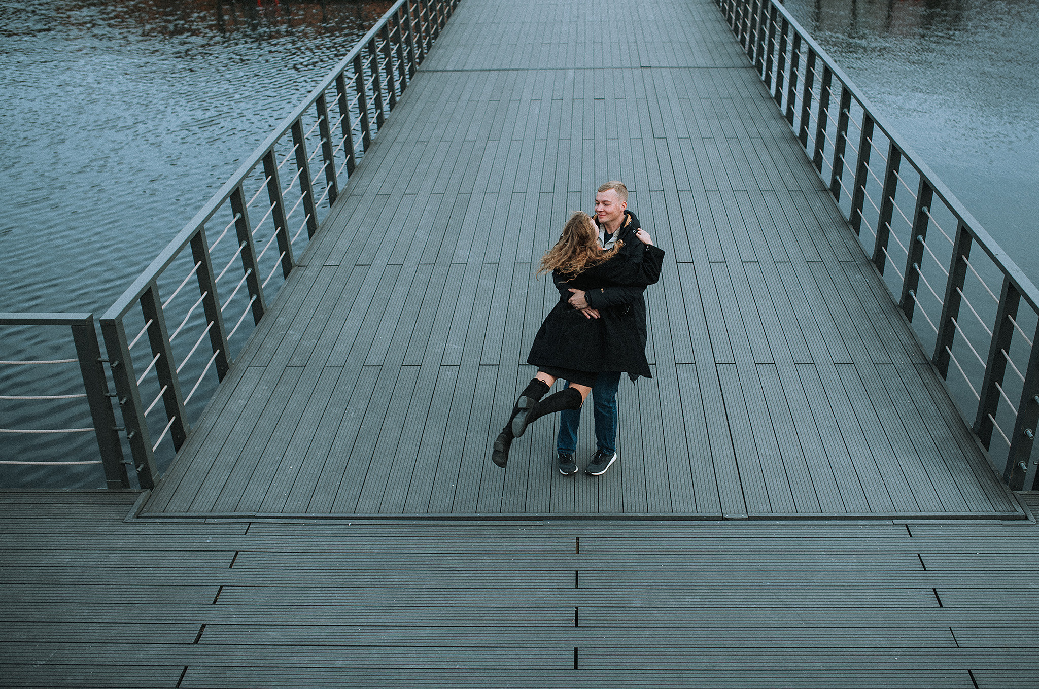 Есения и Илья. Фотограф в Санкт-Петребурге и в Великих Луках Волченкова Екатерина