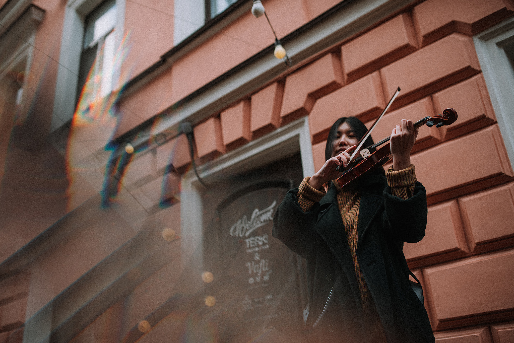 Мин Мин. Фотограф в Санкт-Петребурге и в Великих Луках Волченкова Екатерина