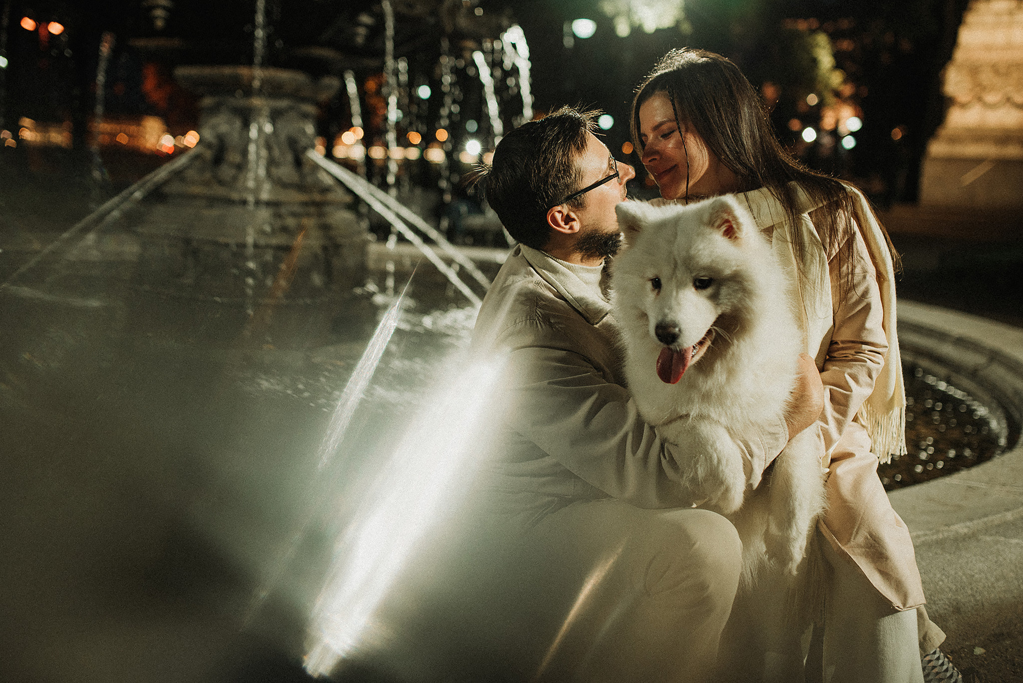 Эля и Дима. Фотограф в Санкт-Петребурге и в Великих Луках Волченкова Екатерина