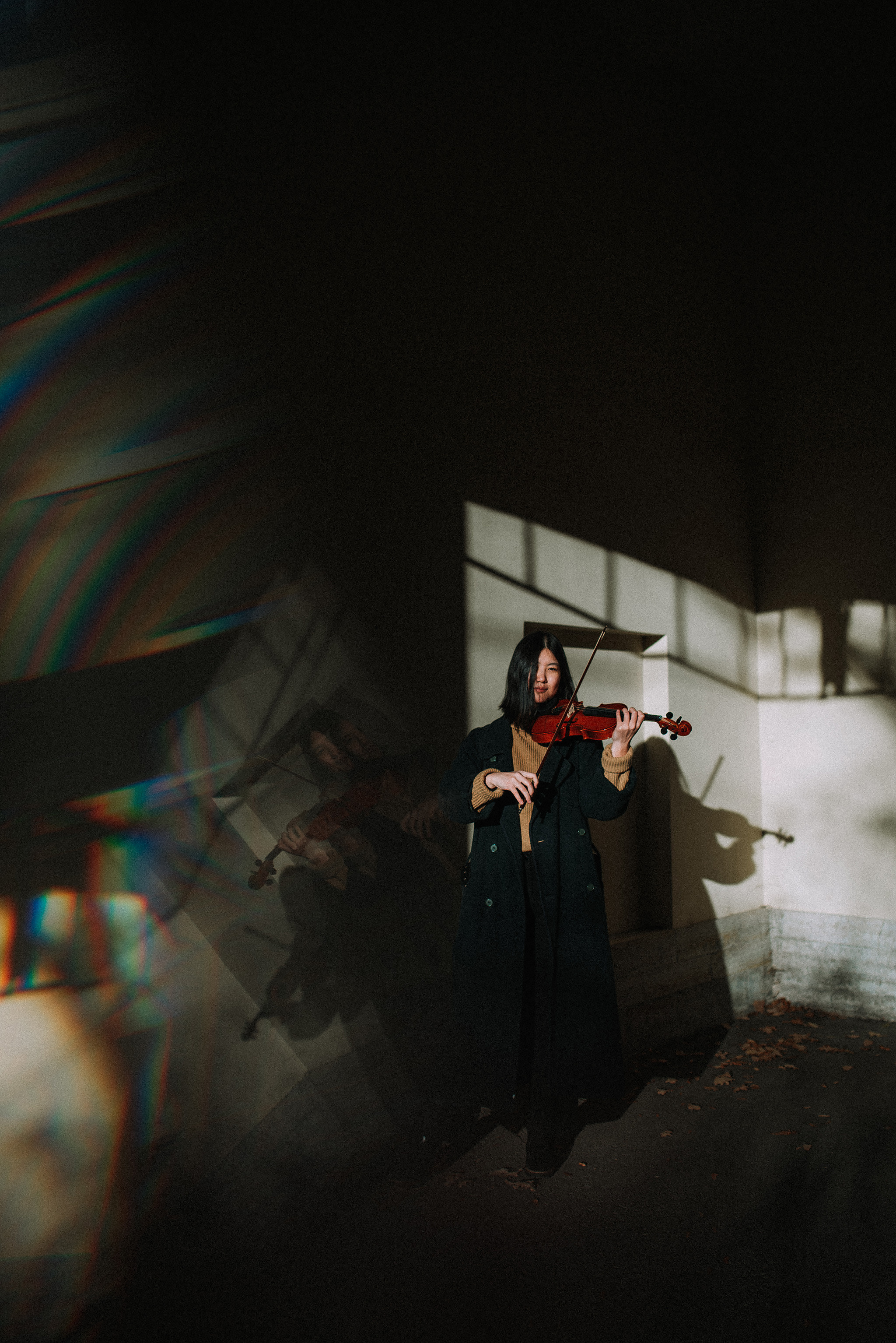 Мин Мин. Фотограф в Санкт-Петребурге и в Великих Луках Волченкова Екатерина