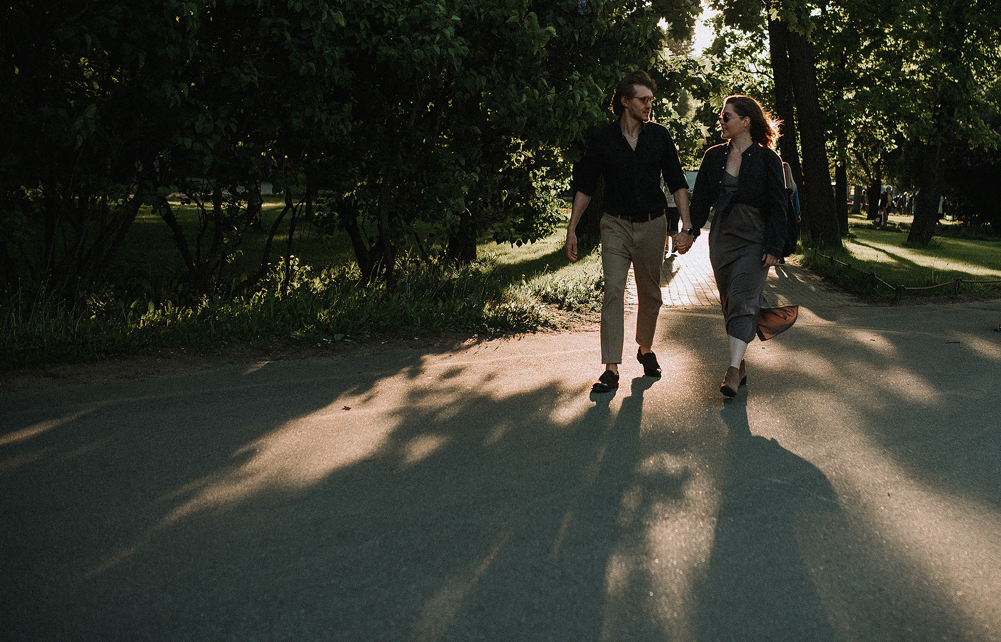 Миша и Оля. Фотограф в Санкт-Петребурге и в Великих Луках Волченкова Екатерина