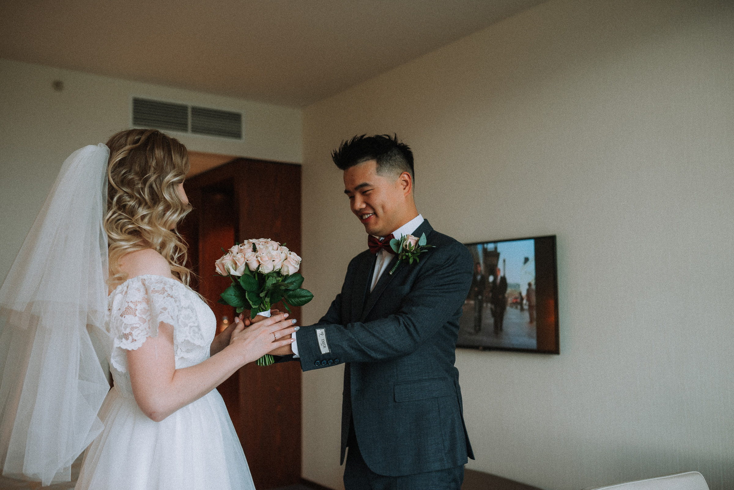 Кристина и Аким. Фотограф в Санкт-Петребурге и в Великих Луках Волченкова Екатерина