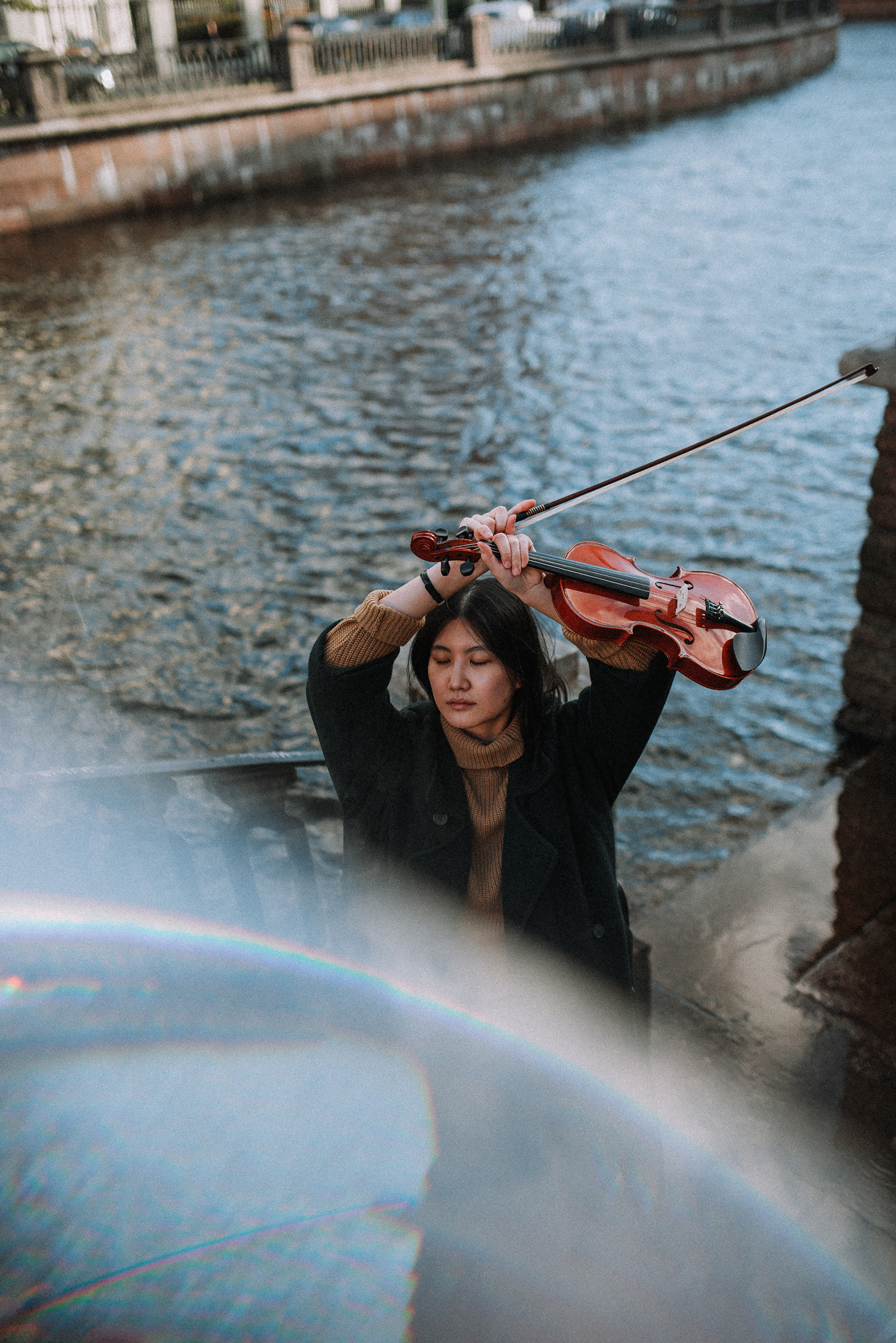 Мин Мин. Фотограф в Санкт-Петребурге и в Великих Луках Волченкова Екатерина