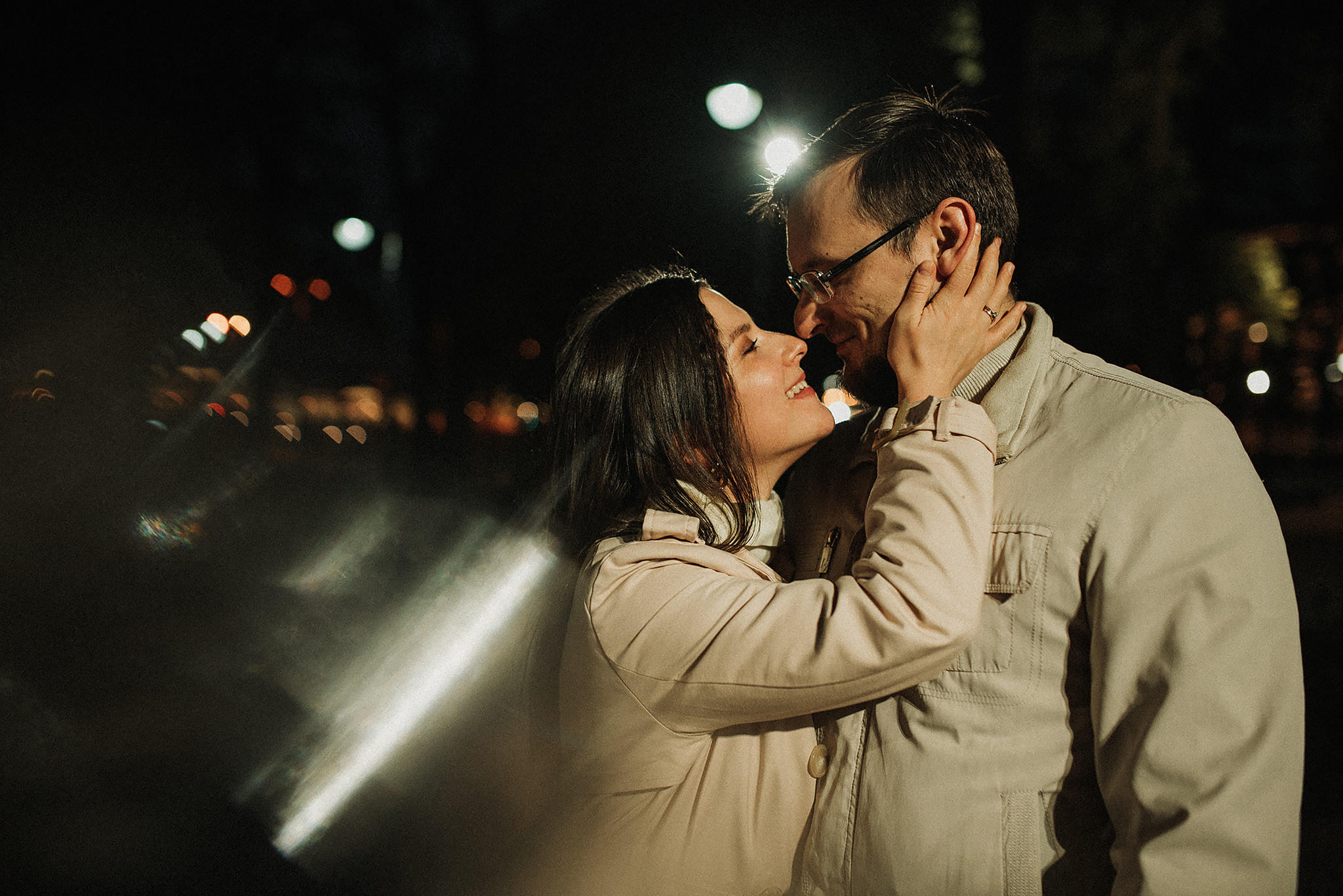 Эля и Дима. Фотограф в Санкт-Петребурге и в Великих Луках Волченкова Екатерина
