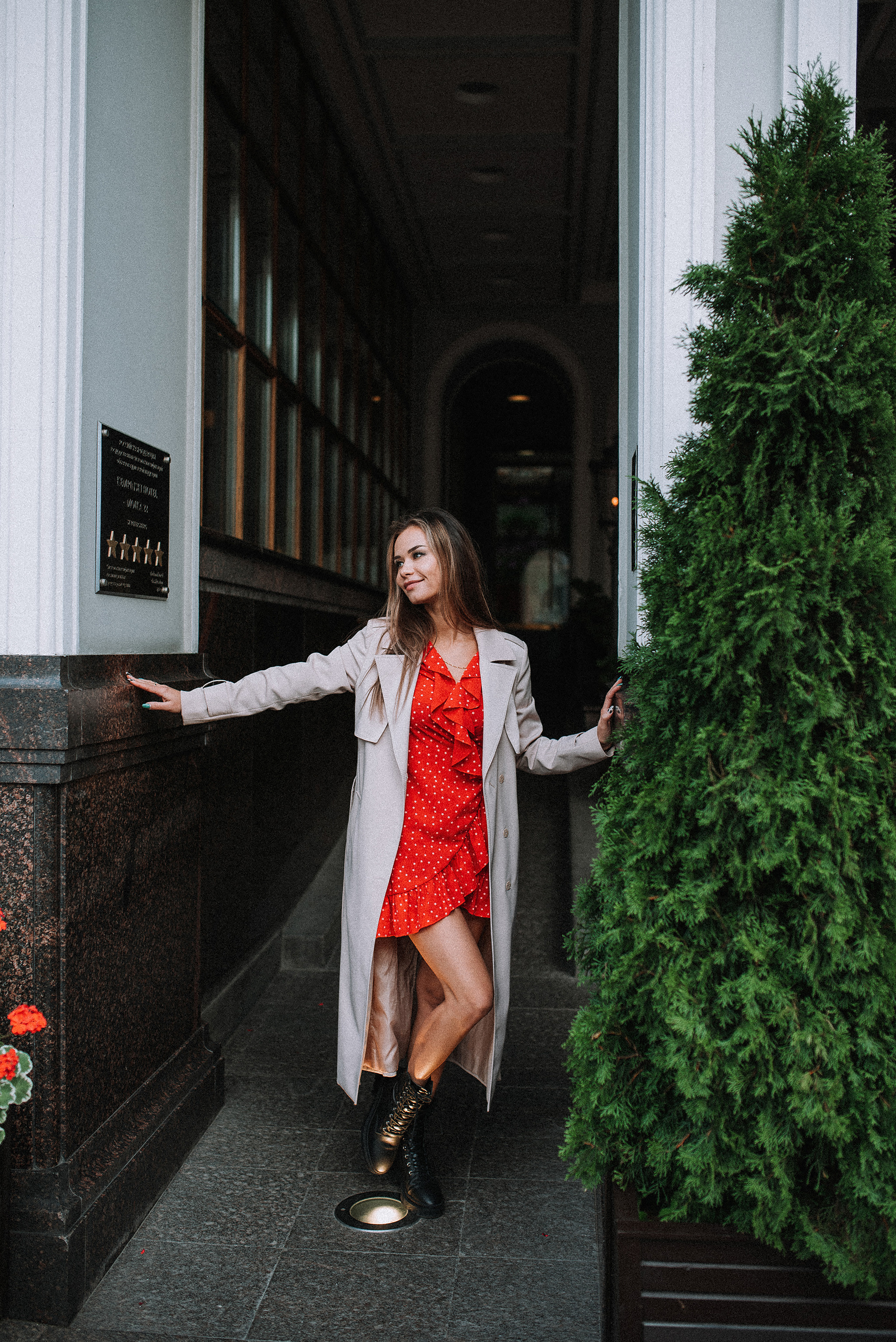 Энергия Яны. Фотограф в Санкт-Петребурге и в Великих Луках Волченкова Екатерина