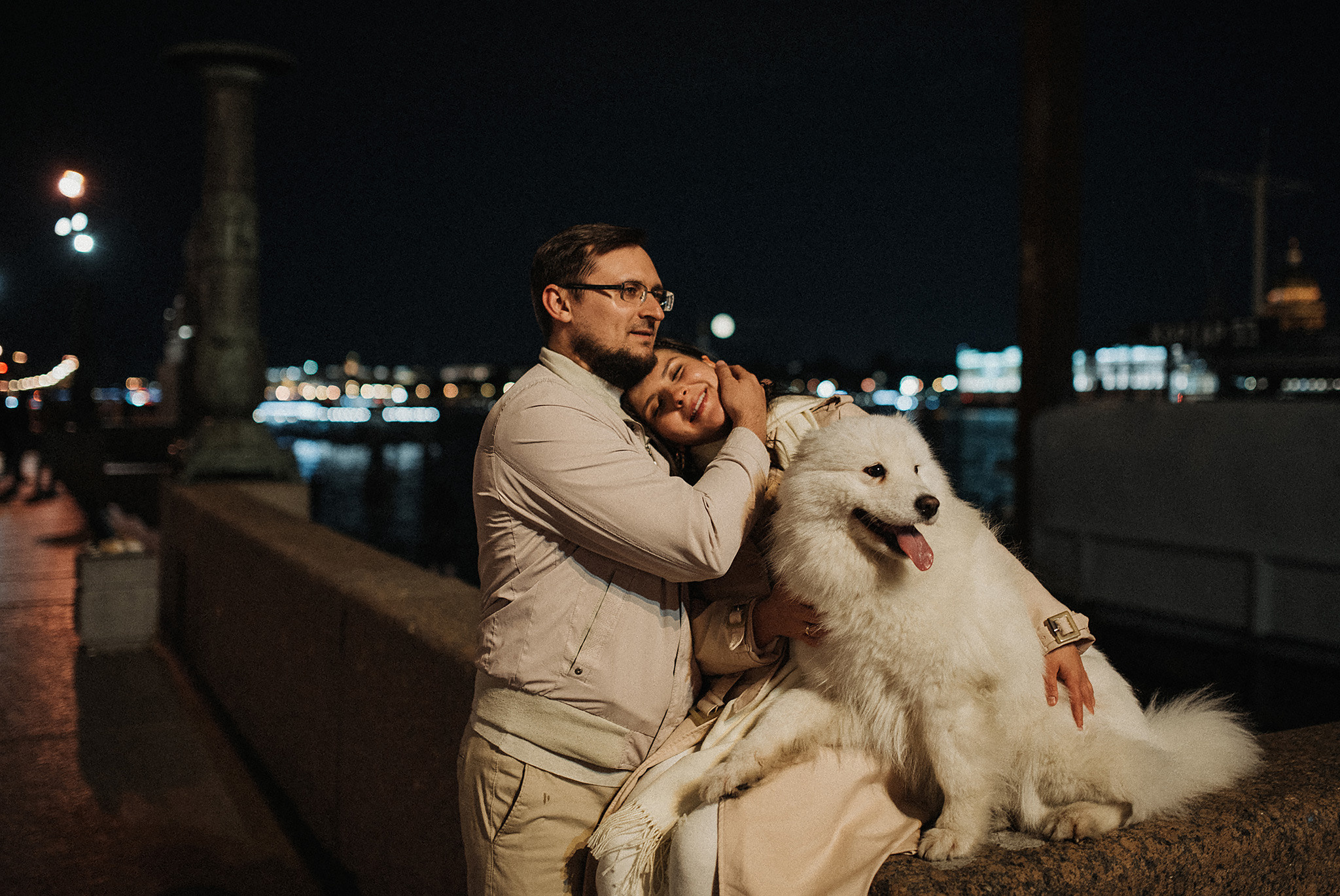 Эля и Дима. Фотограф в Санкт-Петребурге и в Великих Луках Волченкова Екатерина