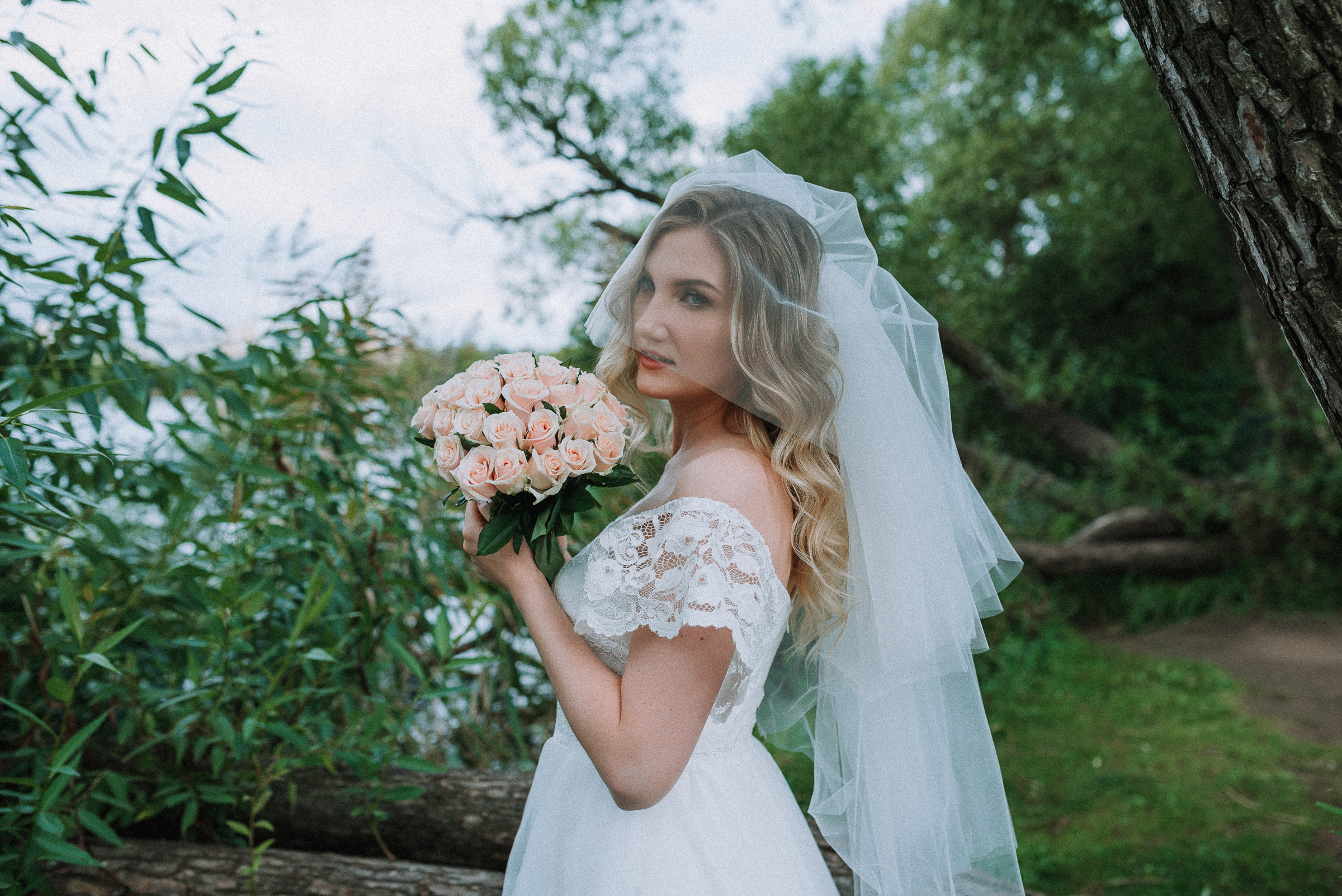 Кристина и Аким. Фотограф в Санкт-Петребурге и в Великих Луках Волченкова Екатерина