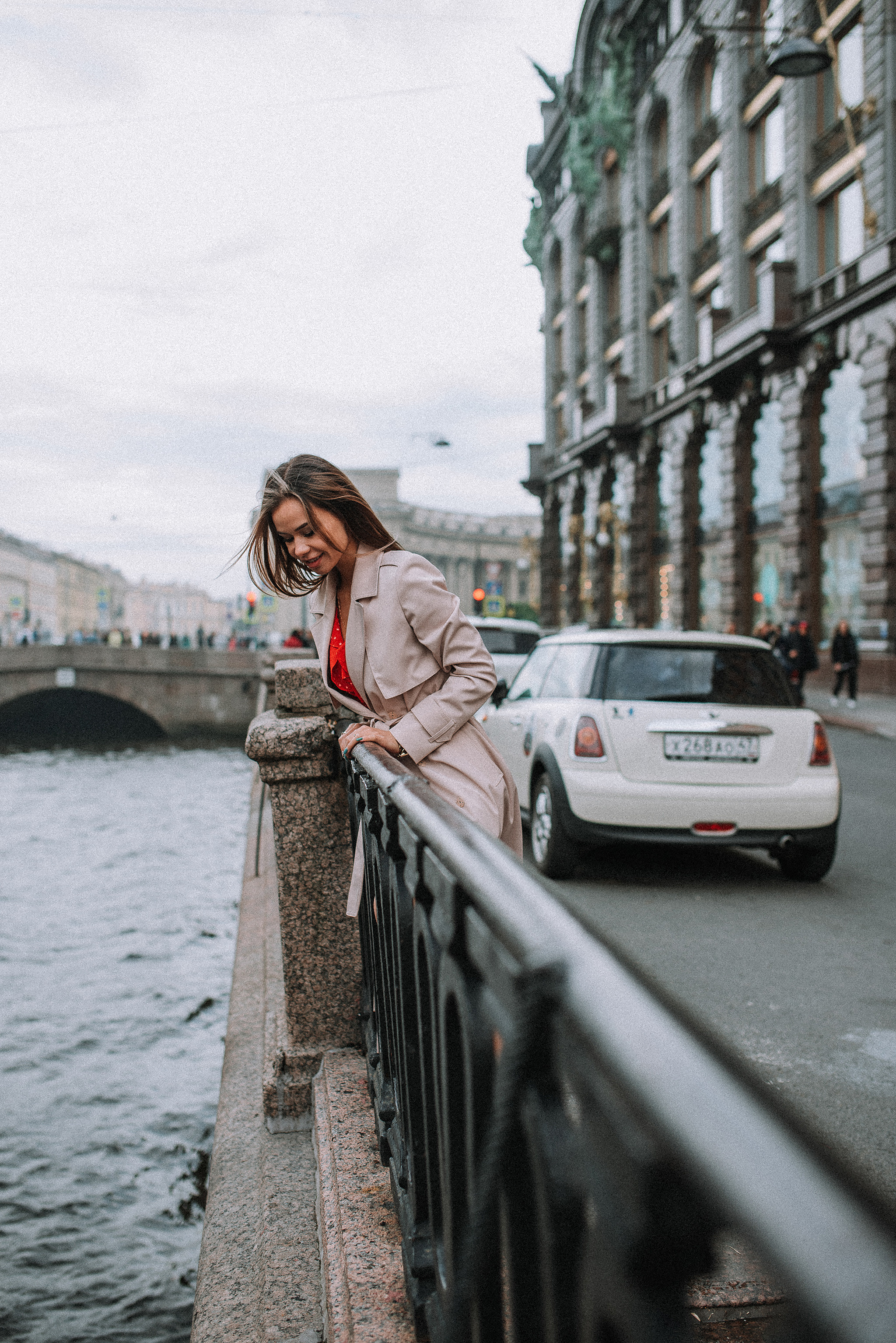 Энергия Яны. Фотограф в Санкт-Петребурге и в Великих Луках Волченкова Екатерина