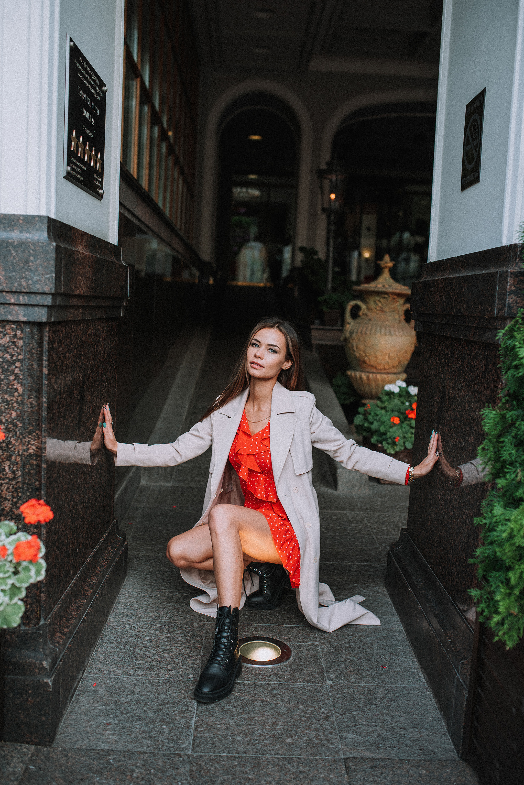 Энергия Яны. Фотограф в Санкт-Петребурге и в Великих Луках Волченкова Екатерина