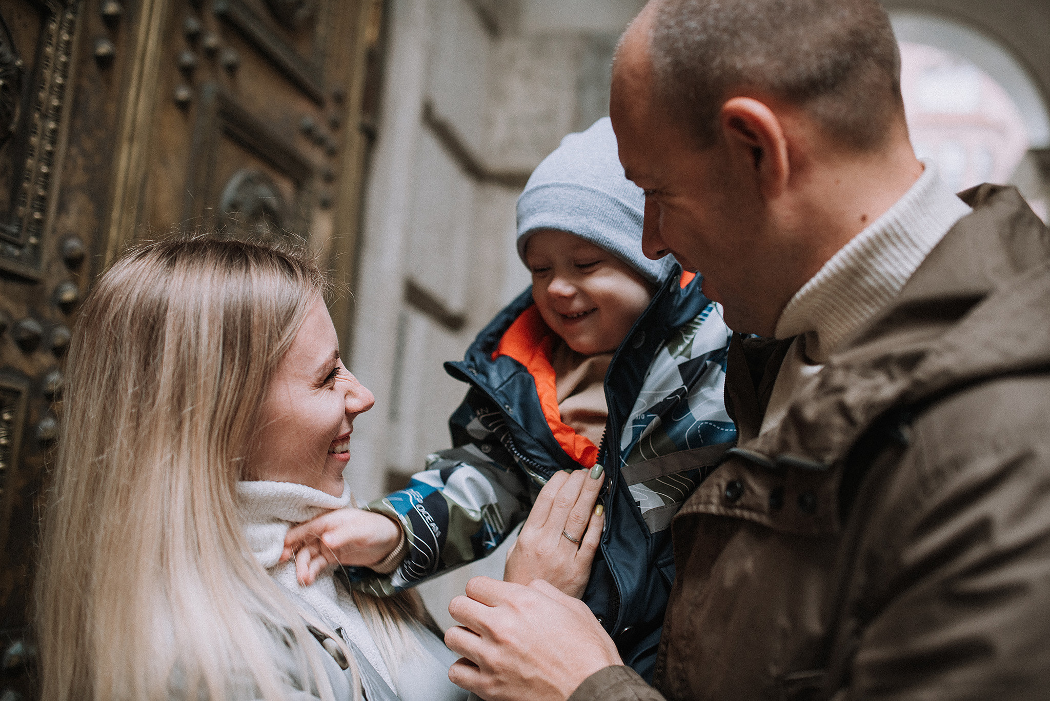 Солнце в сером Питере. Фотограф в Санкт-Петребурге и в Великих Луках Волченкова Екатерина