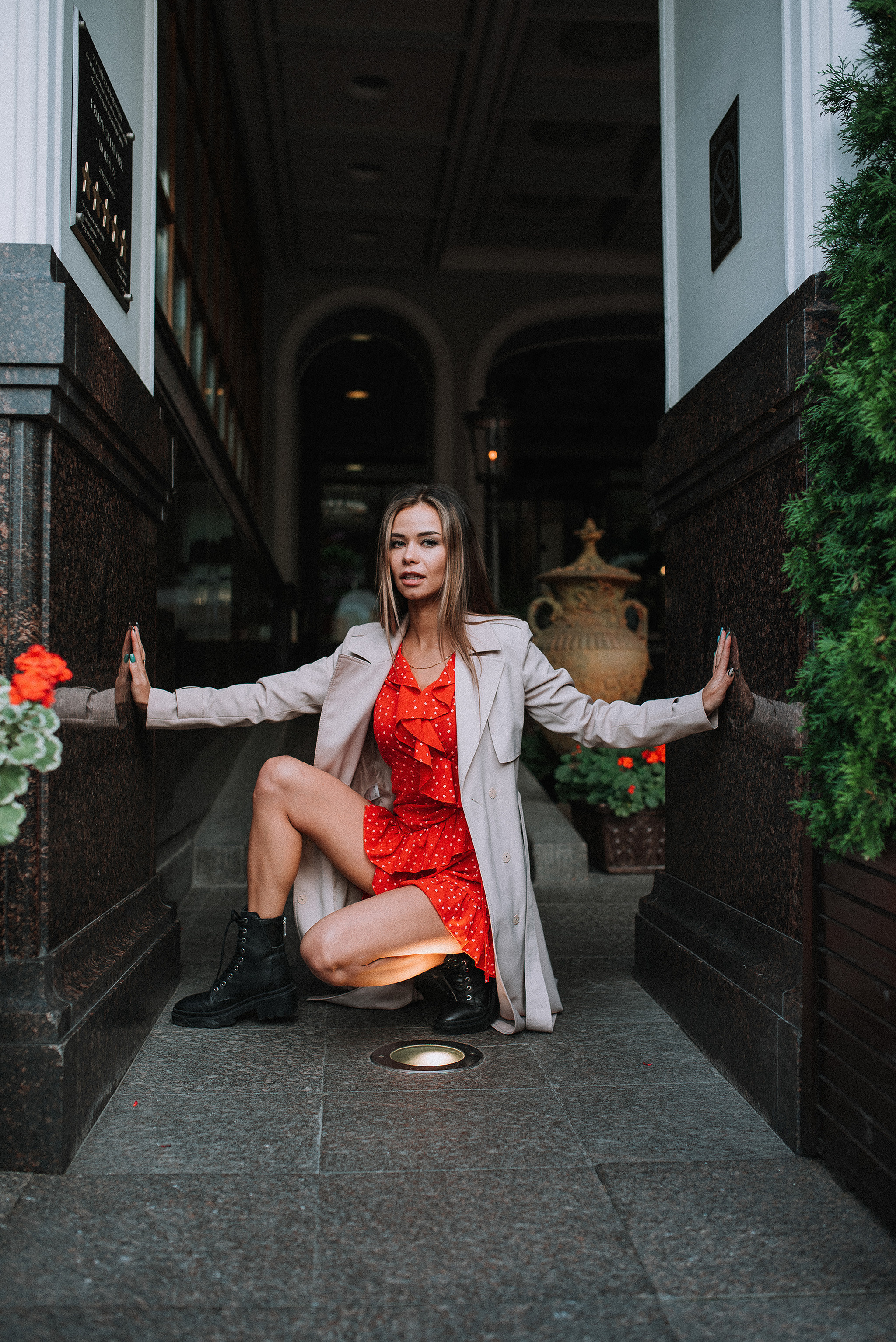 Энергия Яны. Фотограф в Санкт-Петребурге и в Великих Луках Волченкова Екатерина