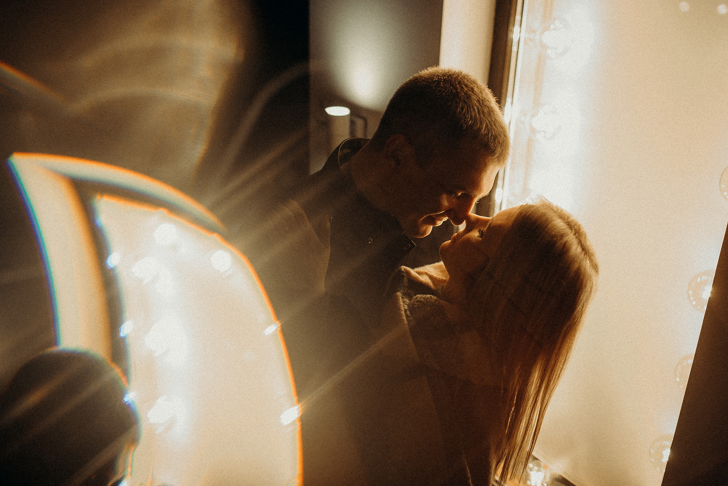 Лена и Саша (ВЛуки). Фотограф в Санкт-Петребурге и в Великих Луках Волченкова Екатерина