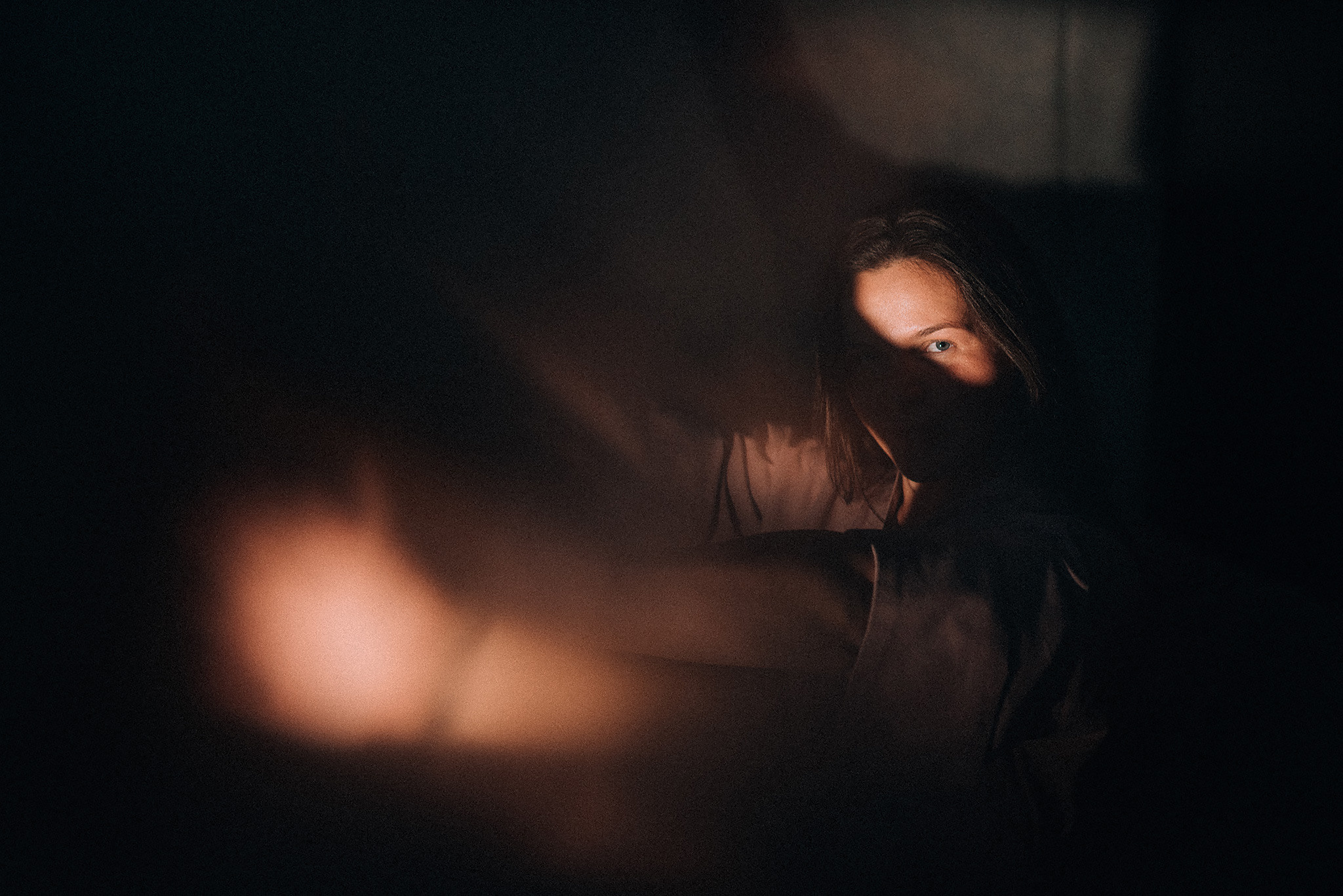 Рождение Ксю. Фотограф в Санкт-Петребурге и в Великих Луках Волченкова Екатерина