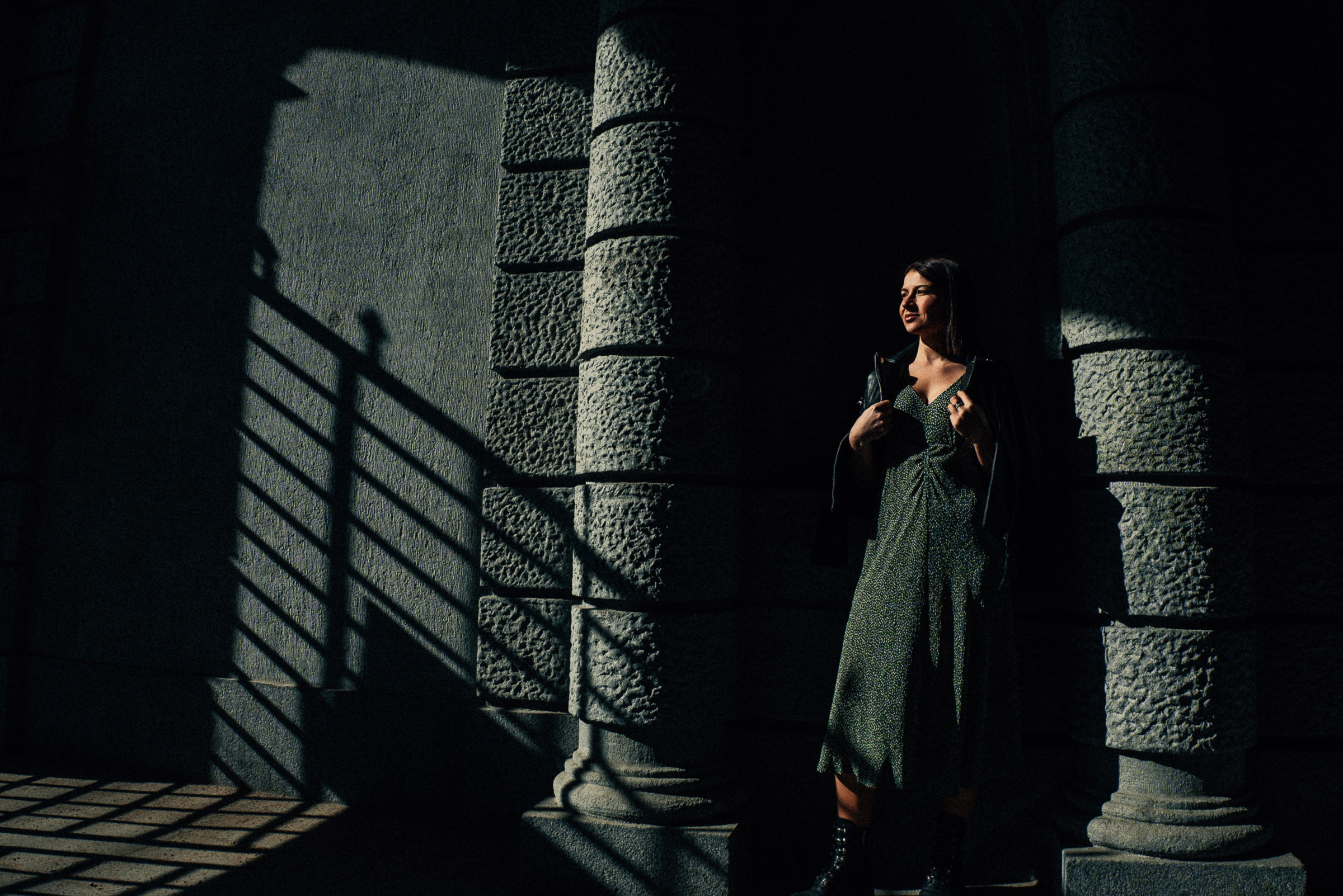 Легкая Юля. Фотограф в Санкт-Петребурге и в Великих Луках Волченкова Екатерина