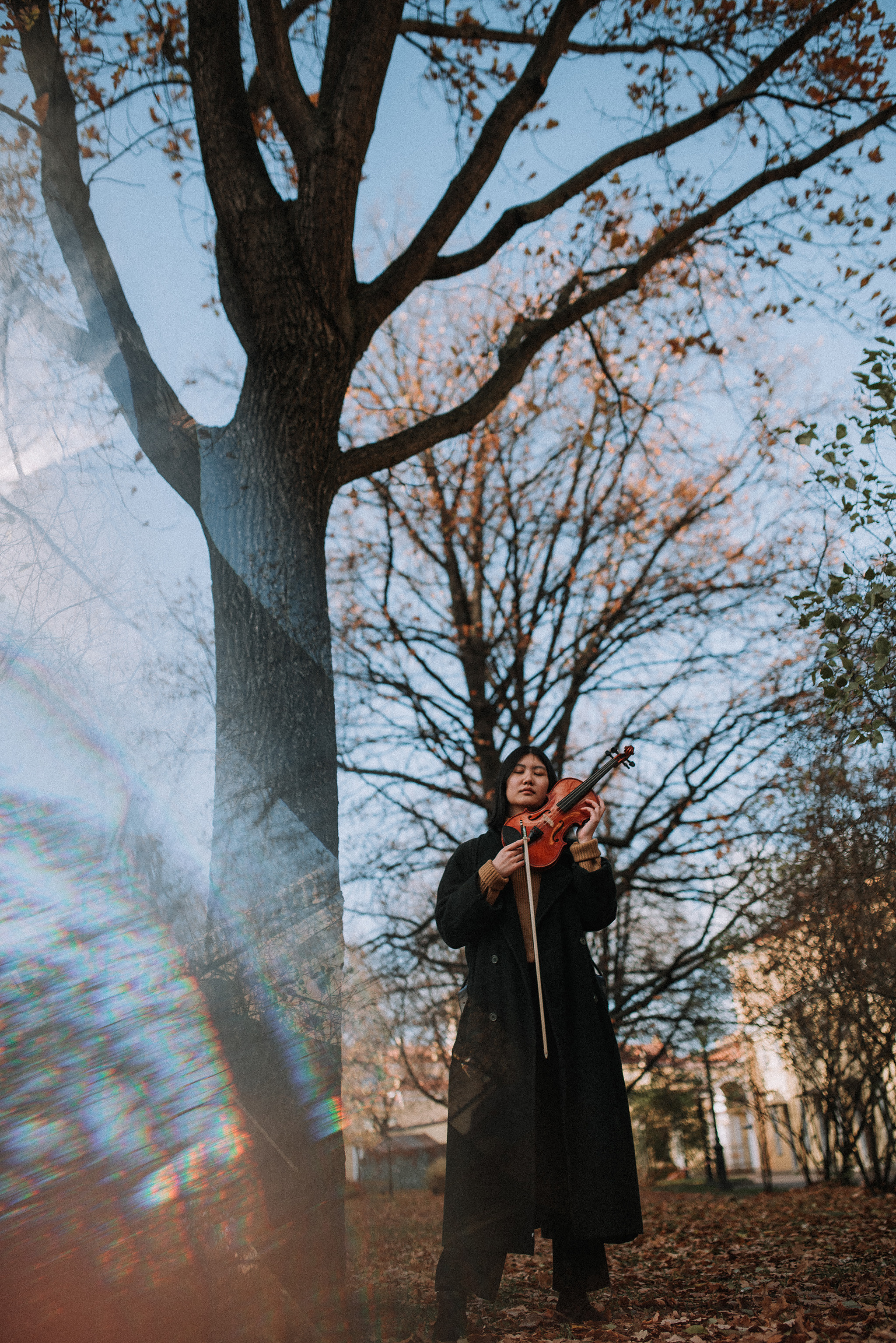 Мин Мин. Фотограф в Санкт-Петребурге и в Великих Луках Волченкова Екатерина