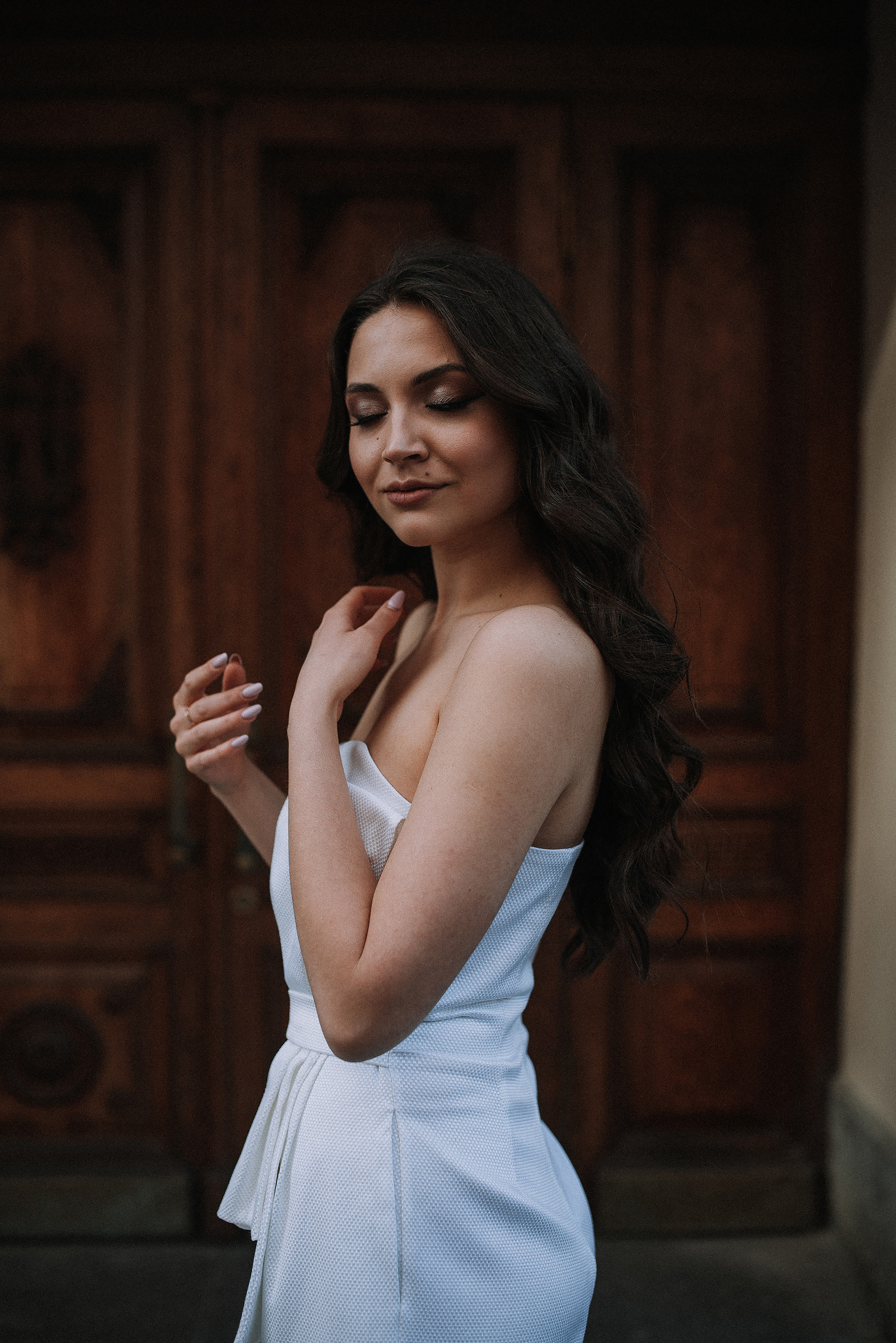 Василиса и Кирилл. Фотограф в Санкт-Петребурге и в Великих Луках Волченкова Екатерина