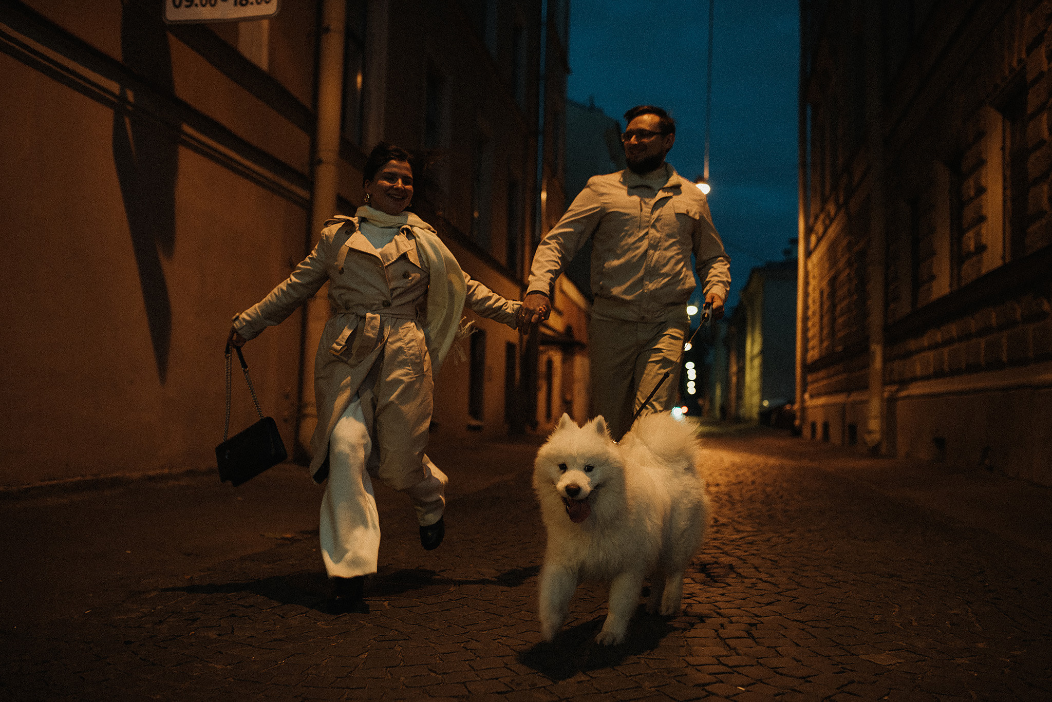 Эля и Дима. Фотограф в Санкт-Петребурге и в Великих Луках Волченкова Екатерина