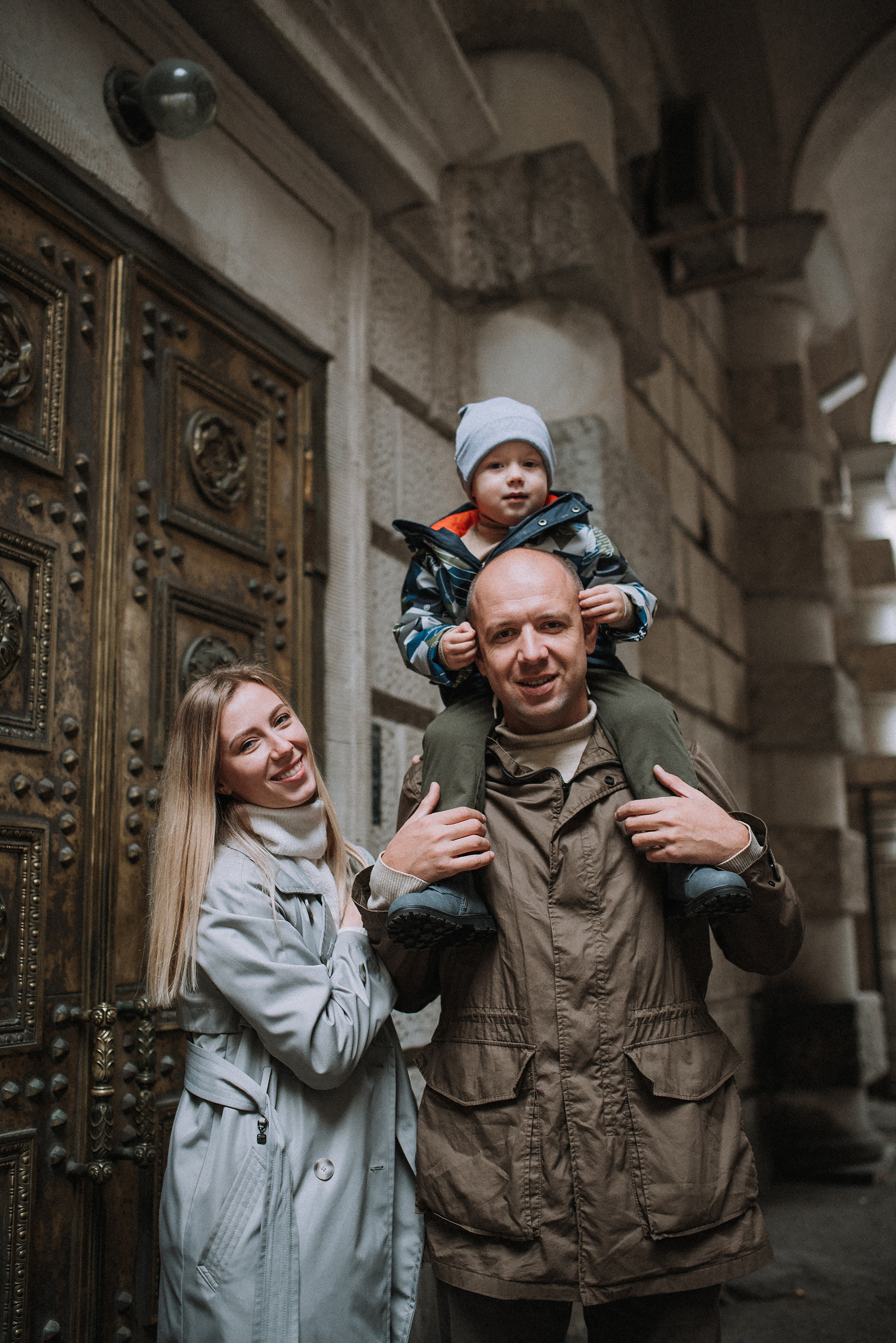 Солнце в сером Питере. Фотограф в Санкт-Петребурге и в Великих Луках Волченкова Екатерина