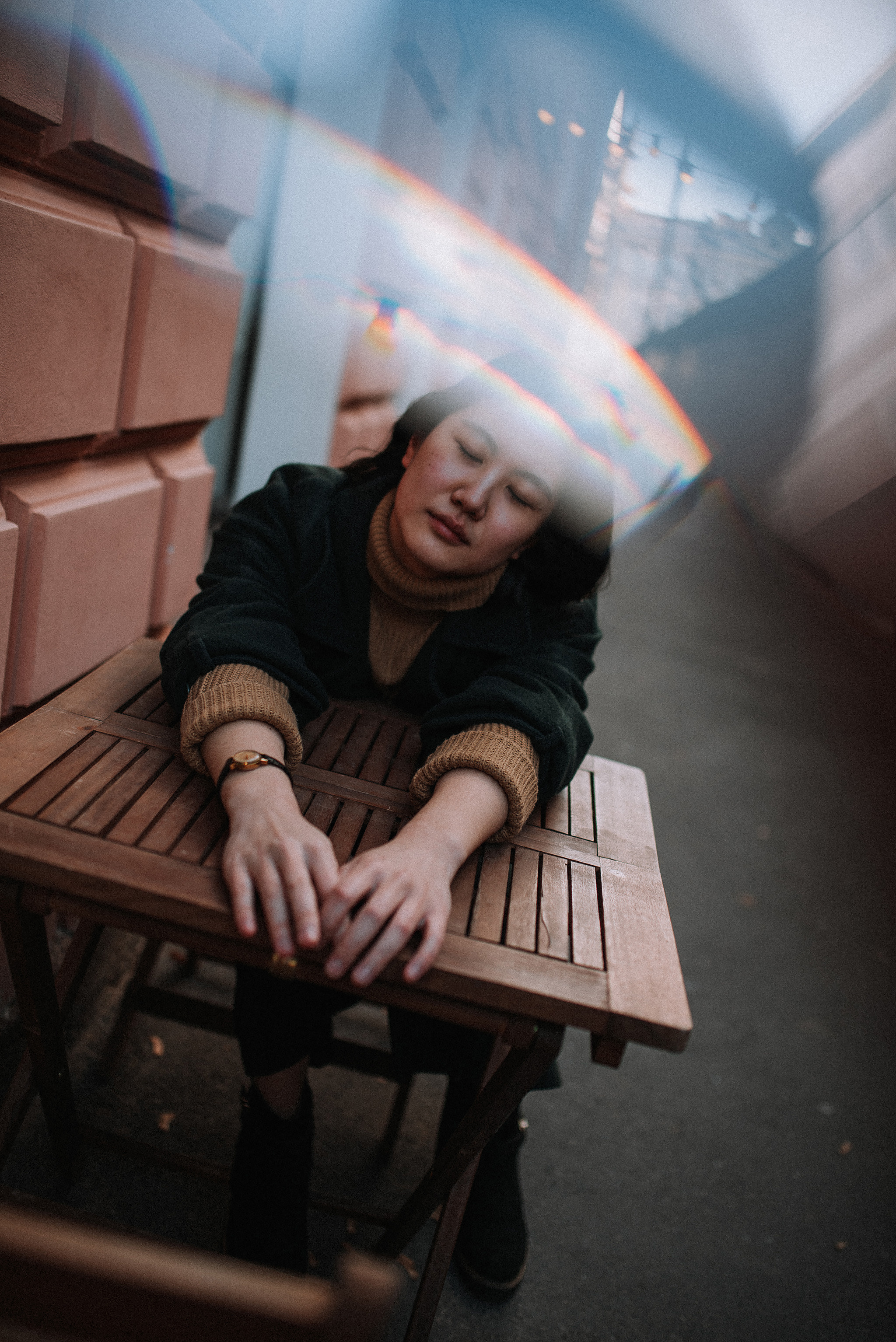 Мин Мин. Фотограф в Санкт-Петребурге и в Великих Луках Волченкова Екатерина