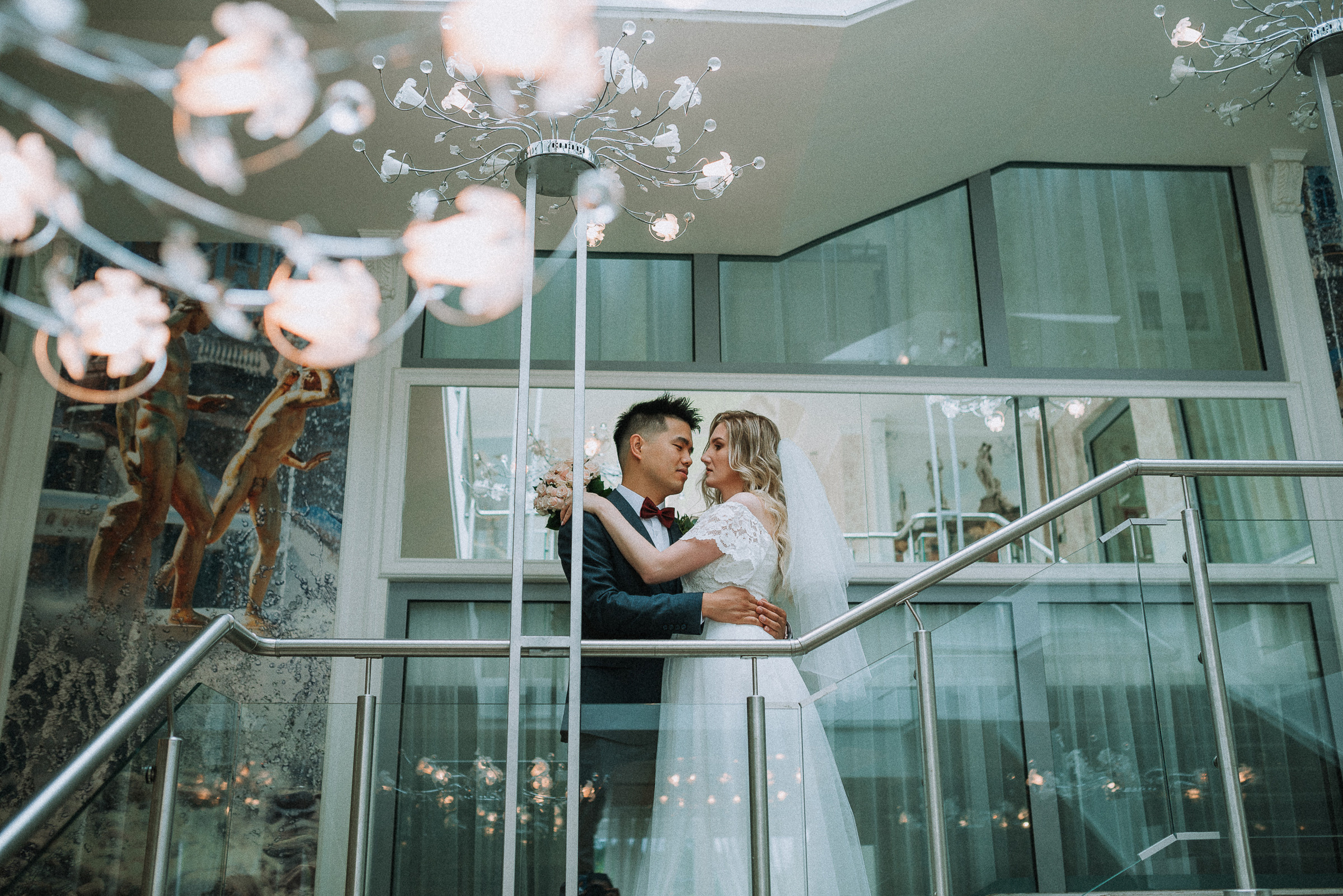 Кристина и Аким. Фотограф в Санкт-Петребурге и в Великих Луках Волченкова Екатерина