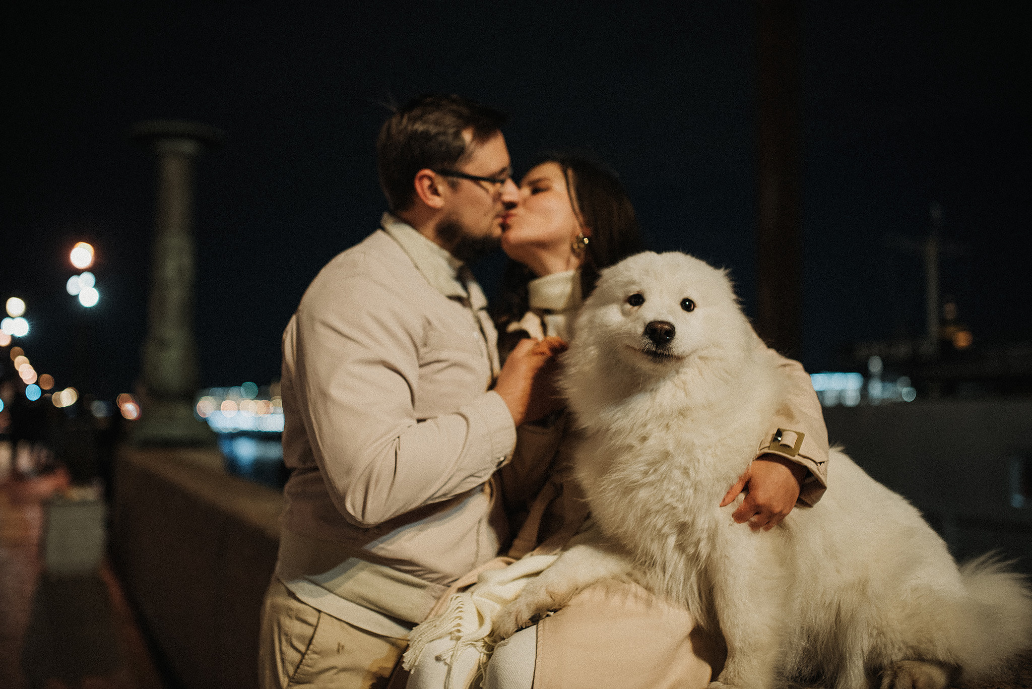 Эля и Дима. Фотограф в Санкт-Петребурге и в Великих Луках Волченкова Екатерина