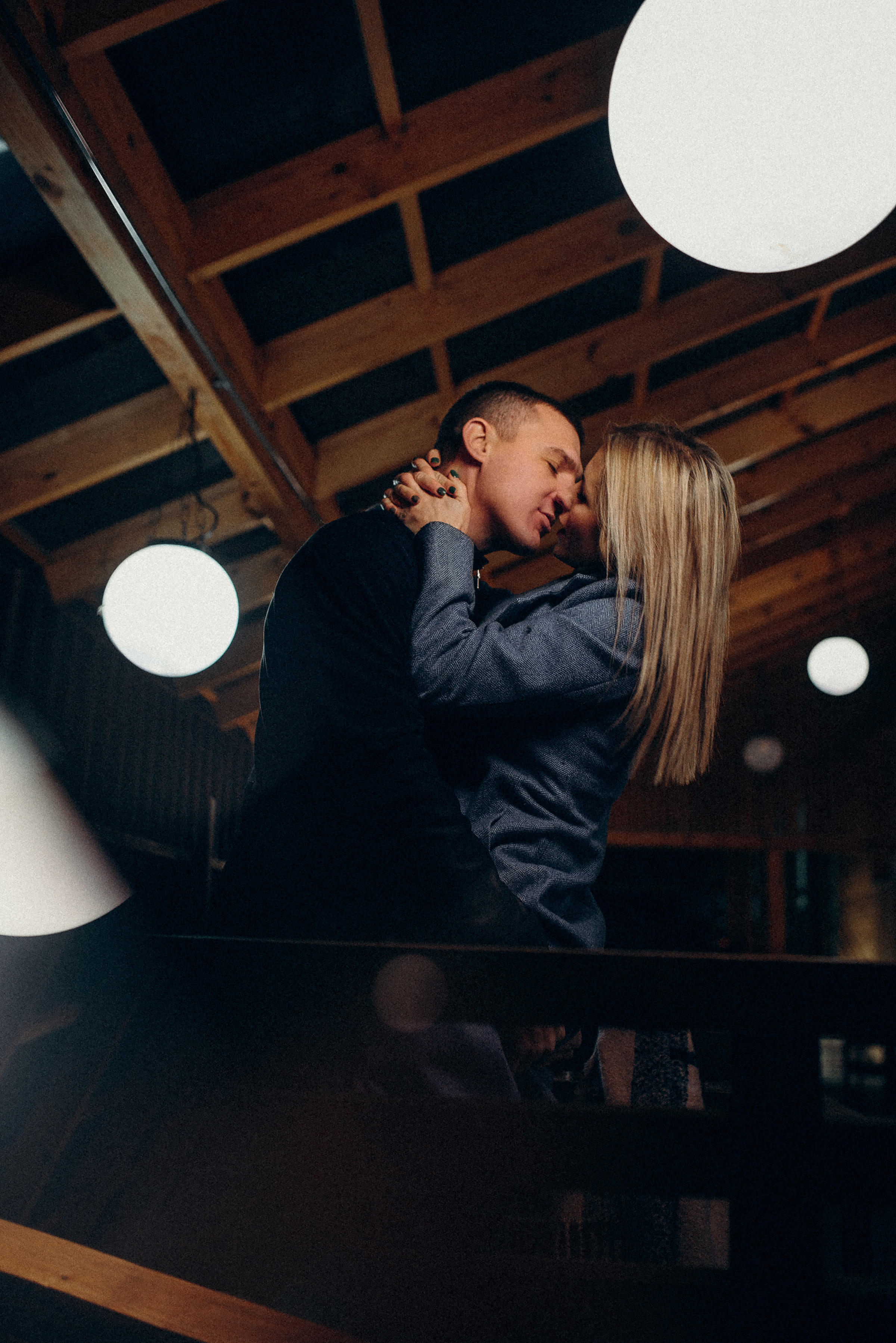 Лена и Саша (ВЛуки). Фотограф в Санкт-Петребурге и в Великих Луках Волченкова Екатерина