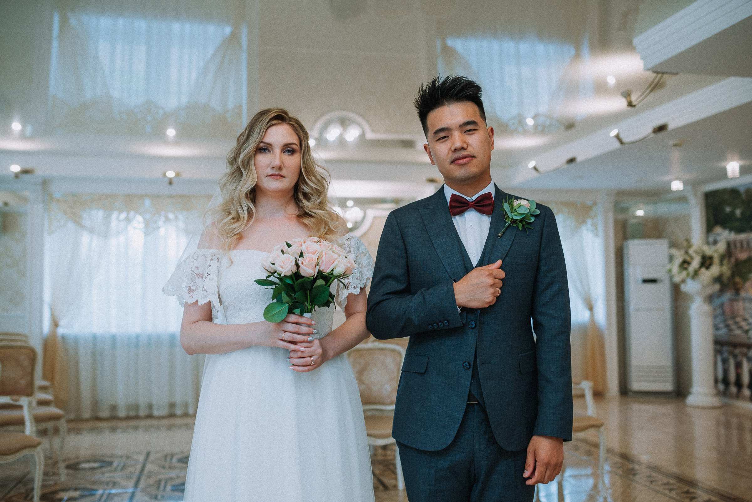 Кристина и Аким. Фотограф в Санкт-Петребурге и в Великих Луках Волченкова Екатерина