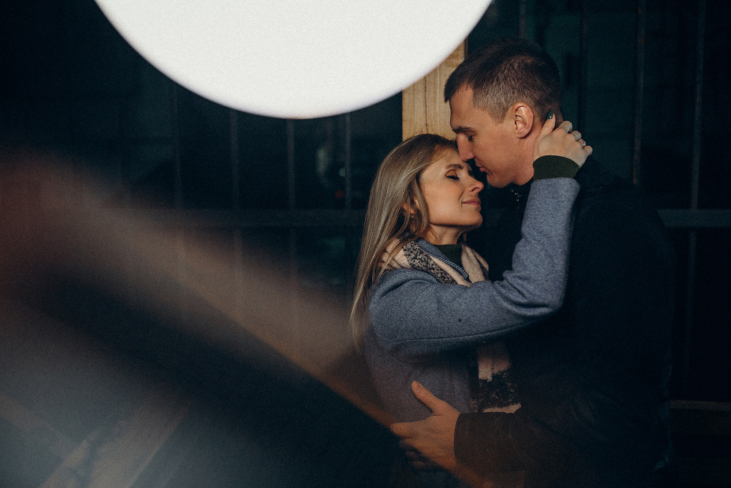 Лена и Саша (ВЛуки). Фотограф в Санкт-Петребурге и в Великих Луках Волченкова Екатерина