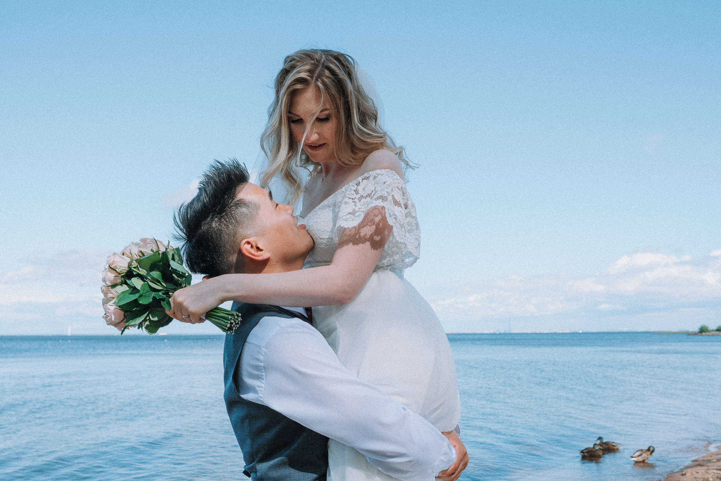 Кристина и Аким. Фотограф в Санкт-Петребурге и в Великих Луках Волченкова Екатерина