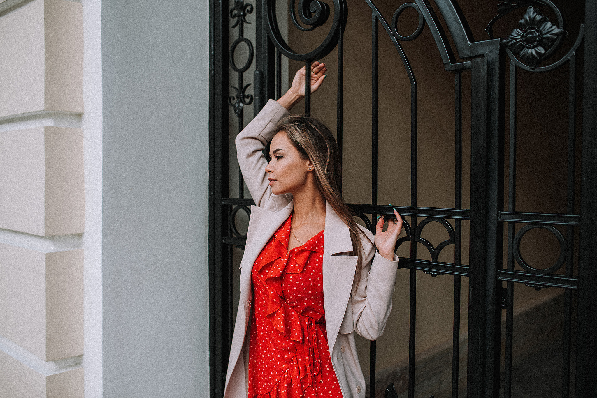 Энергия Яны. Фотограф в Санкт-Петребурге и в Великих Луках Волченкова Екатерина