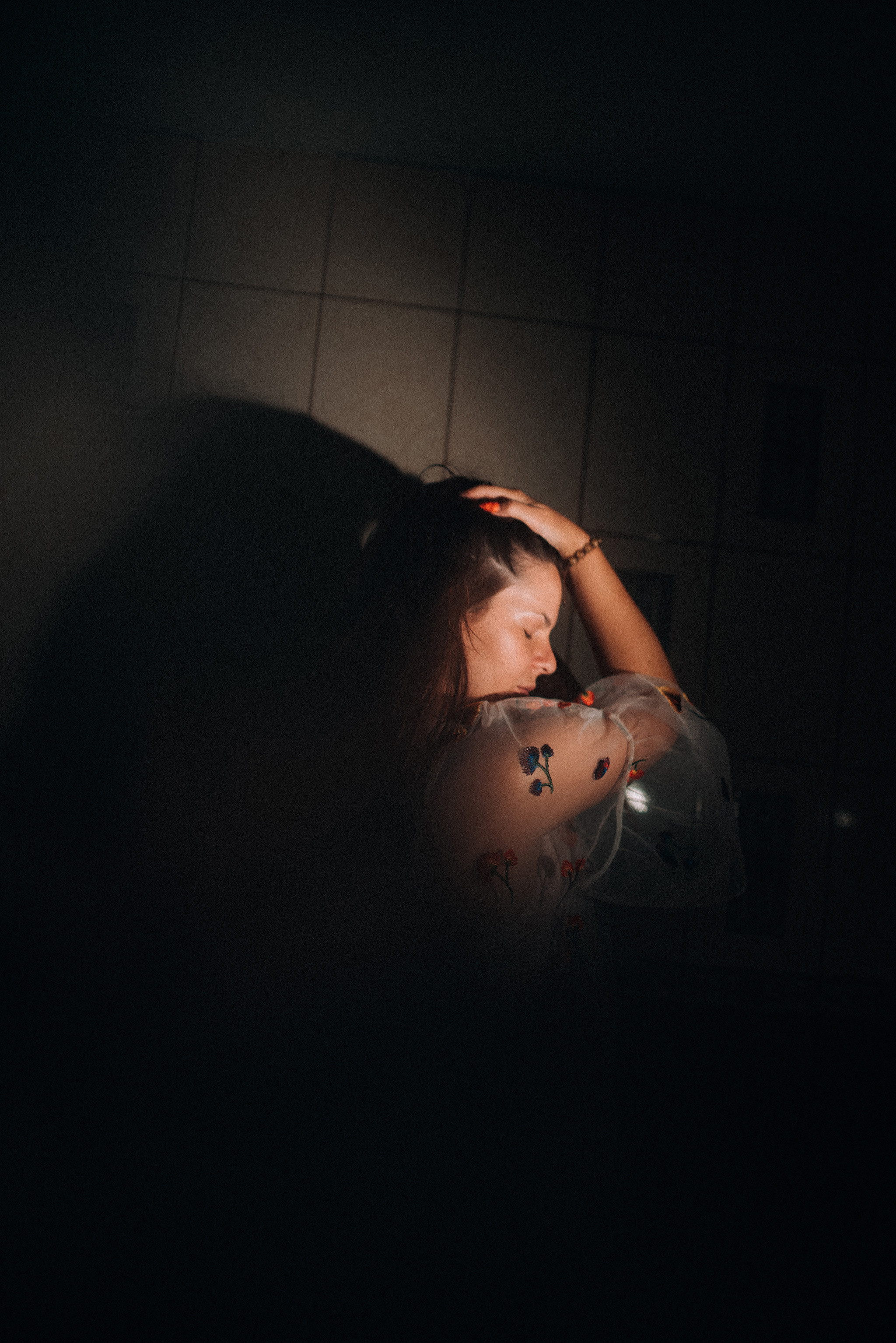 Рождение Ксю. Фотограф в Санкт-Петребурге и в Великих Луках Волченкова Екатерина