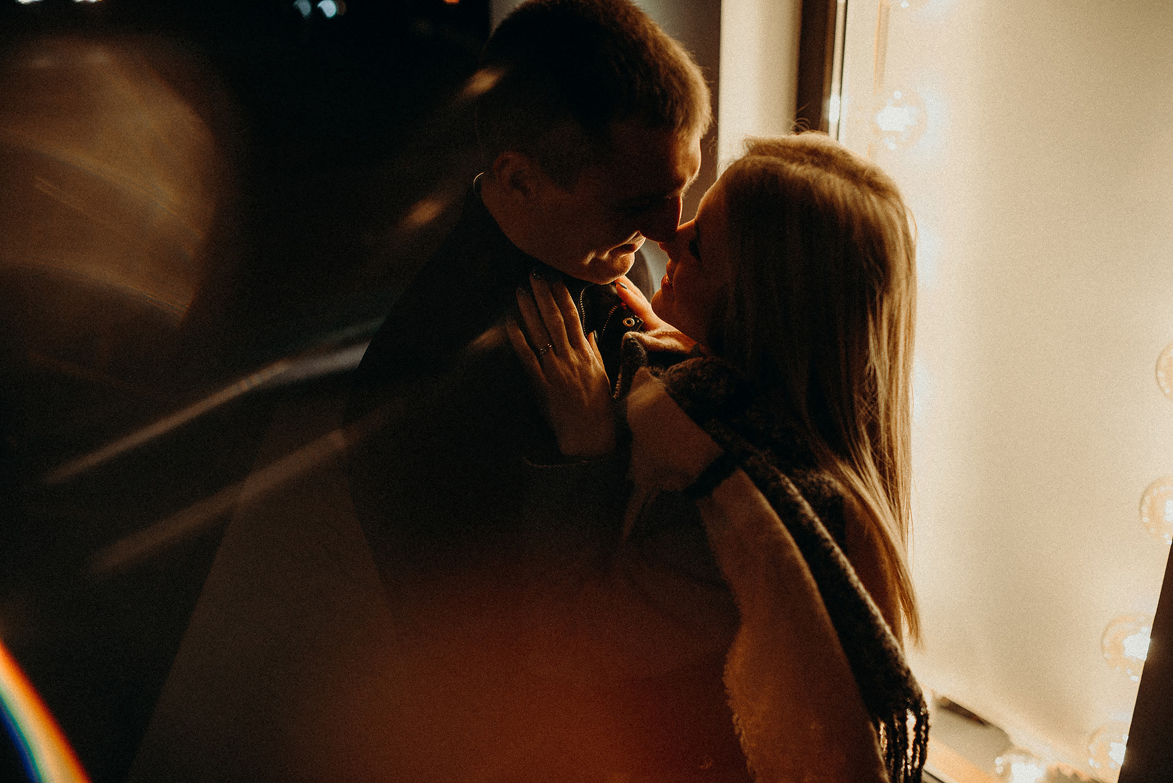 Лена и Саша (ВЛуки). Фотограф в Санкт-Петребурге и в Великих Луках Волченкова Екатерина