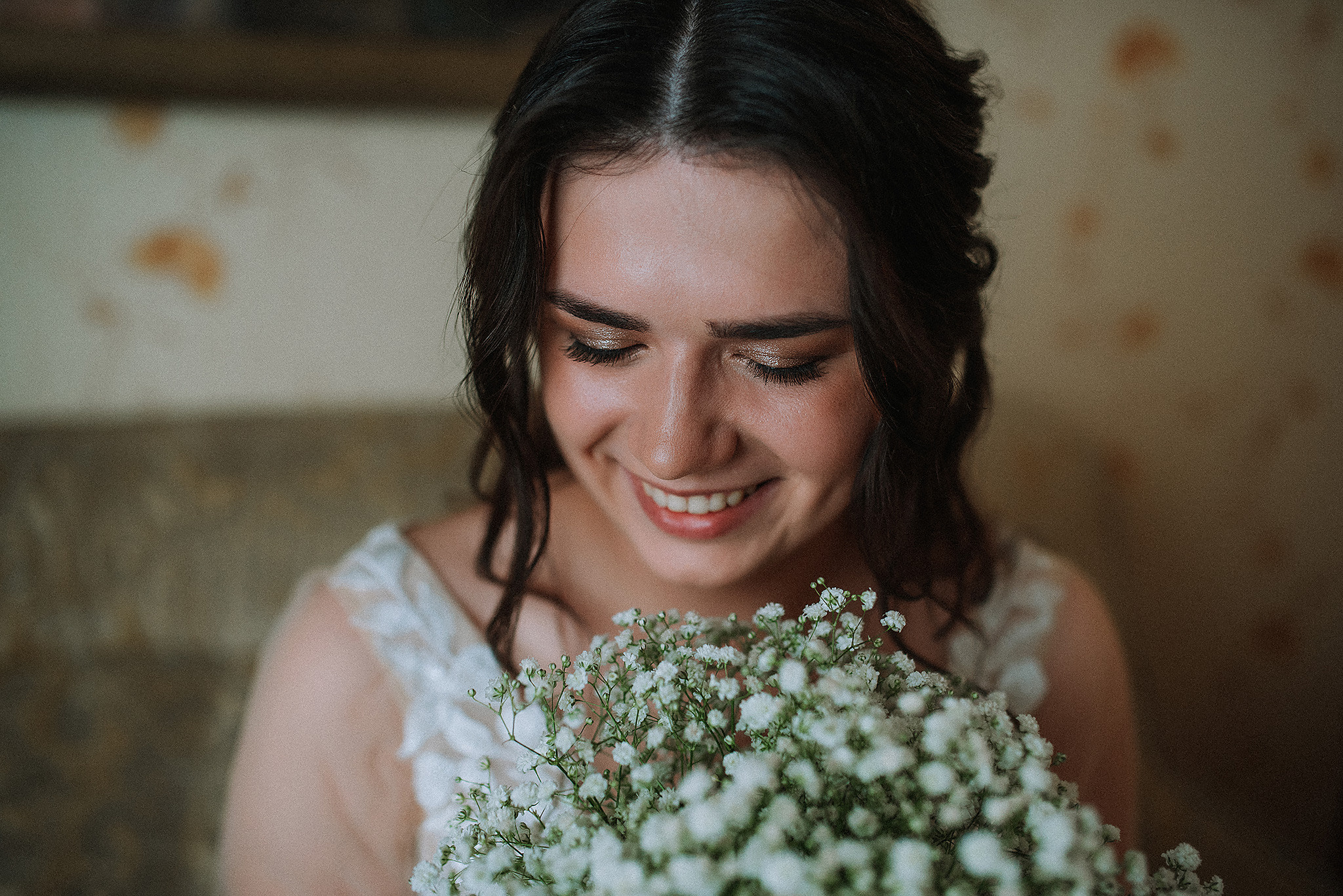 Полина и Андрей. Фотограф в Санкт-Петребурге и в Великих Луках Волченкова Екатерина