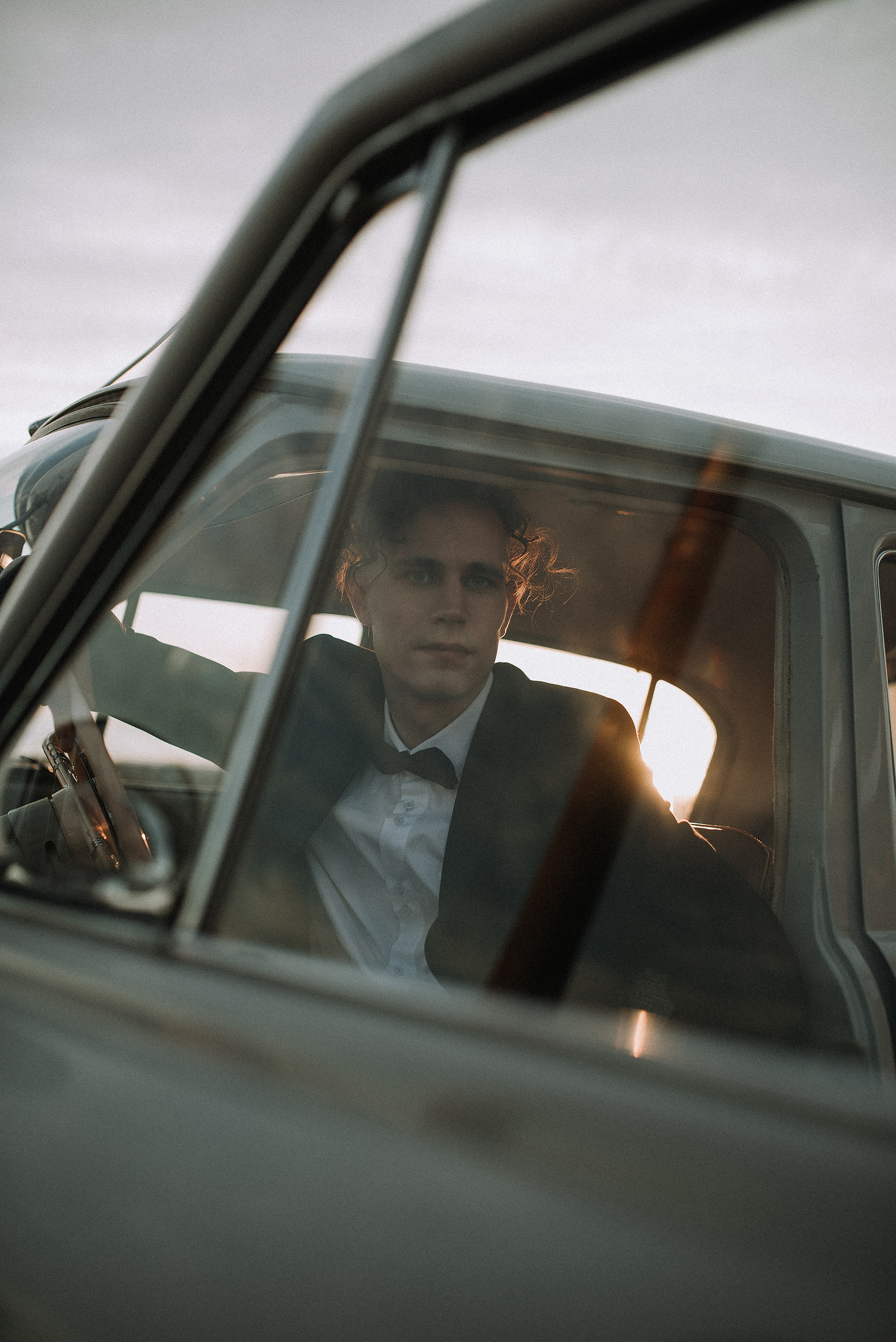 Василиса и Кирилл. Фотограф в Санкт-Петребурге и в Великих Луках Волченкова Екатерина